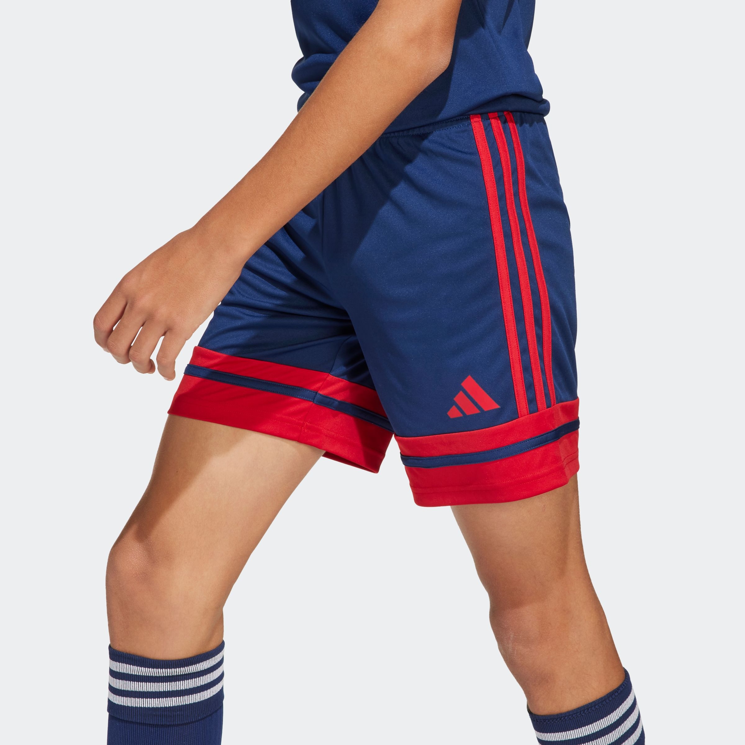 adidas Performance Trainingsshorts »SQUA25 SHO Y«, (1 tlg.)