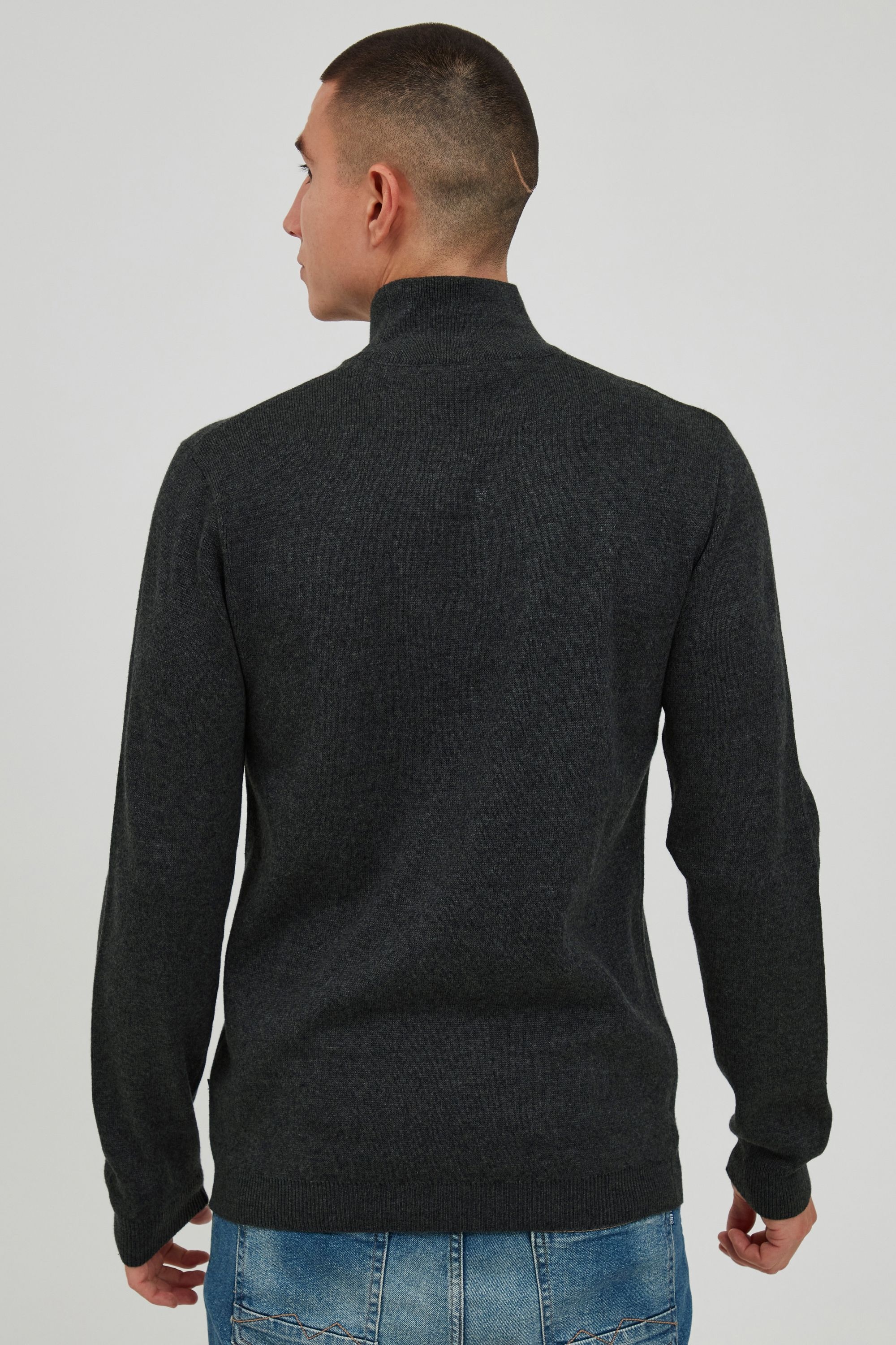 11 Project Rollkragenpullover »Rollkragenpullover PRSandis«