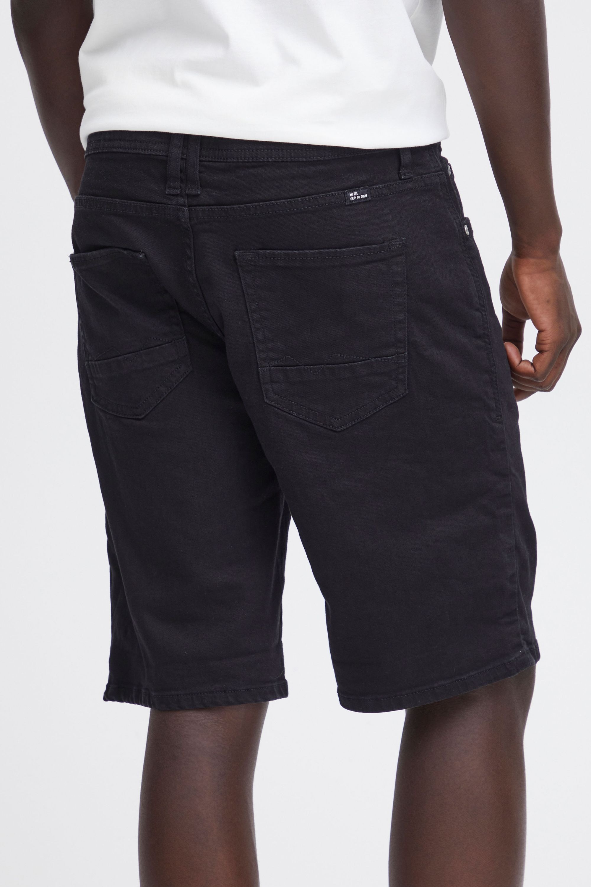 Blend Jeansshorts »Jeansshorts BHDenimshorts«