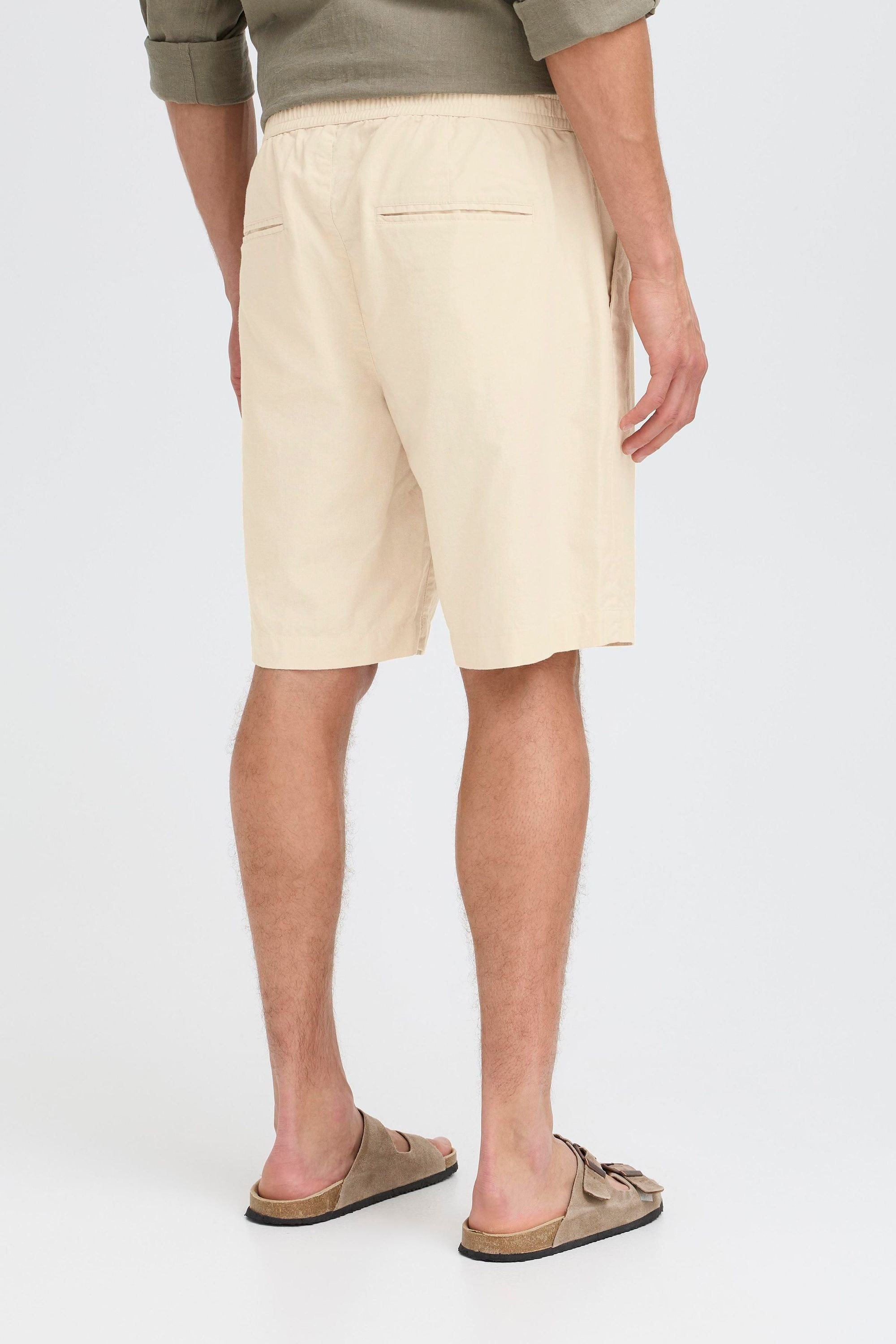 !Solid Leinenhose »Leinenhose SDLINUS«