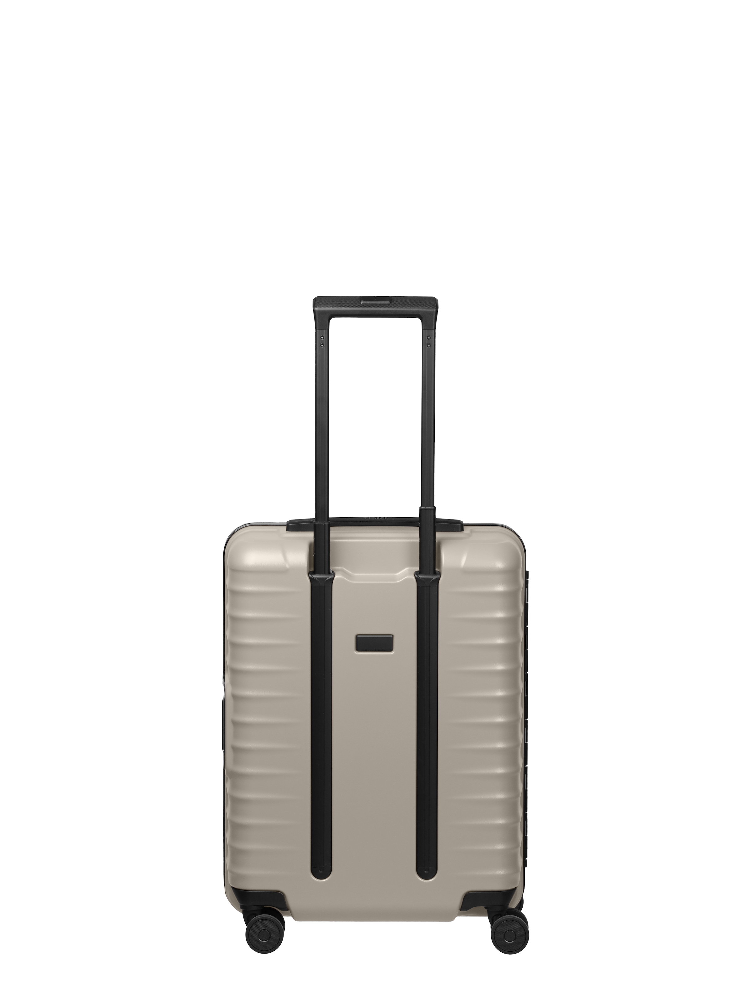 TITAN - Made in Germany »OVERSEAS S23 Business Handgepäcktrolley« 42 l 4 Rollen 17"-Laptopfach, flexible Vortasche und TSA-Schlösser