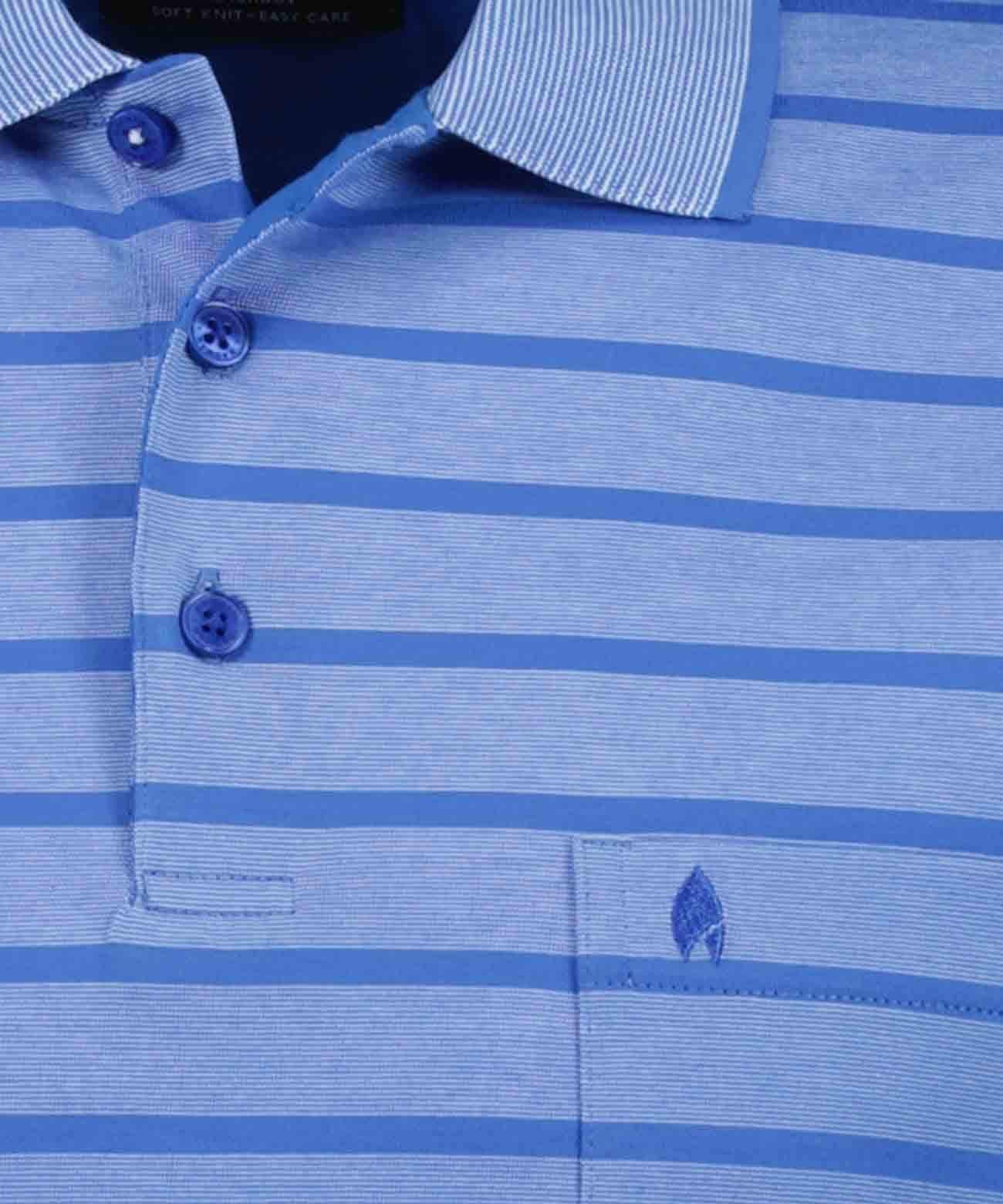 RAGMAN Poloshirt