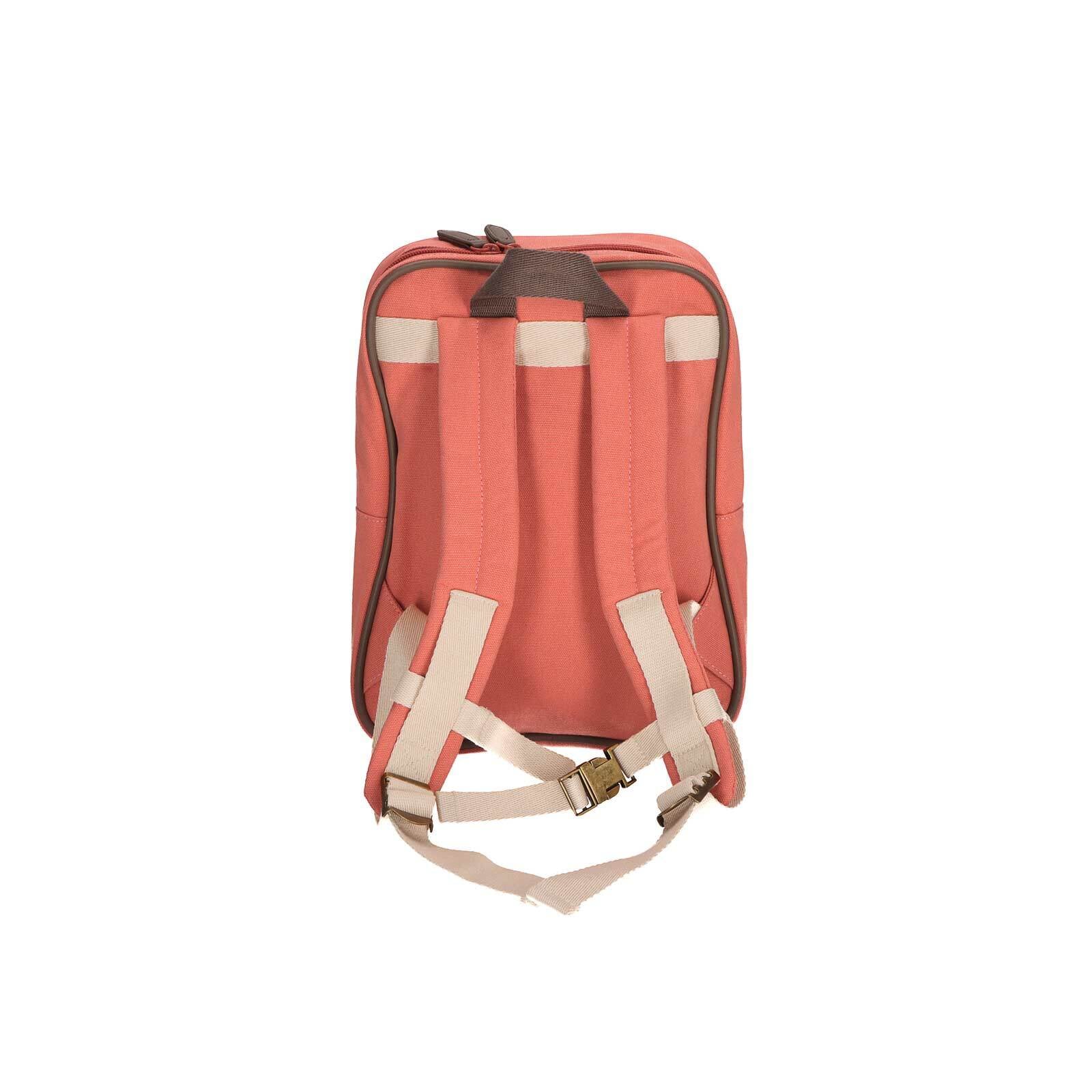 Sterntaler® Rucksack »Kinderrucksack "Stay True To Nature"«