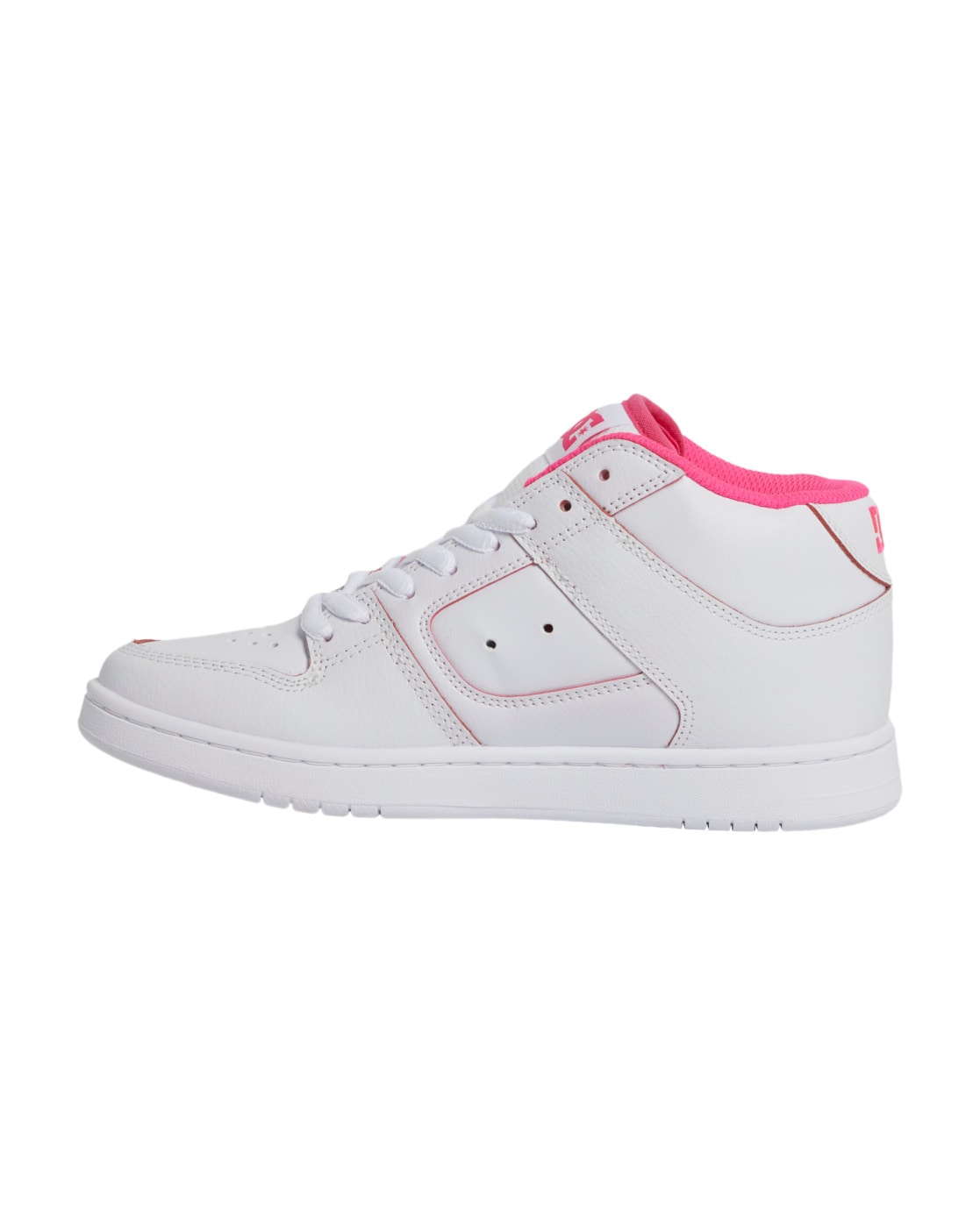 DC Shoes Sneaker »Manteca 4 Mid«