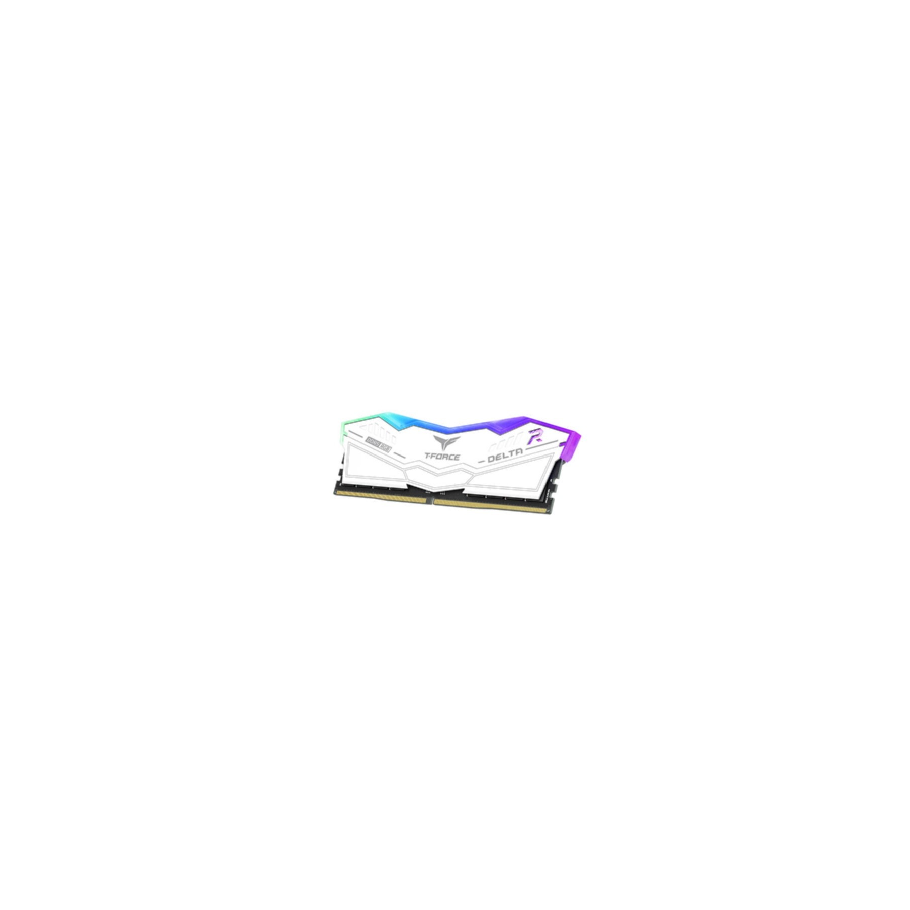 Teamgroup Arbeitsspeicher »Delta RGB DDR5«