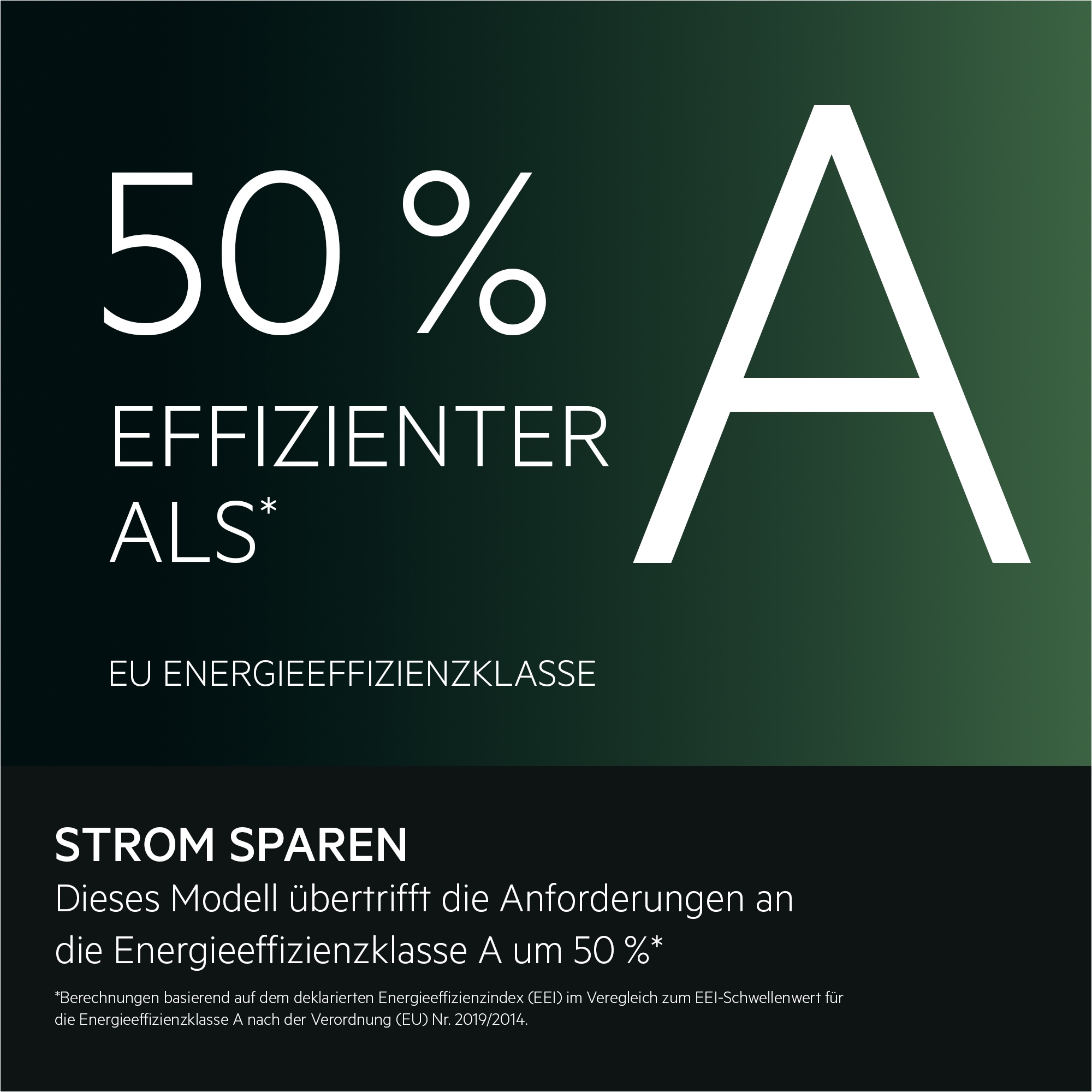 AEG Waschmaschine 8000 PowerCare® »LR8EW75400« 10 kg 1400 U/min PowerClean: Vollständige Fleckenentfernung in 59 Min-Programm bei 30°C