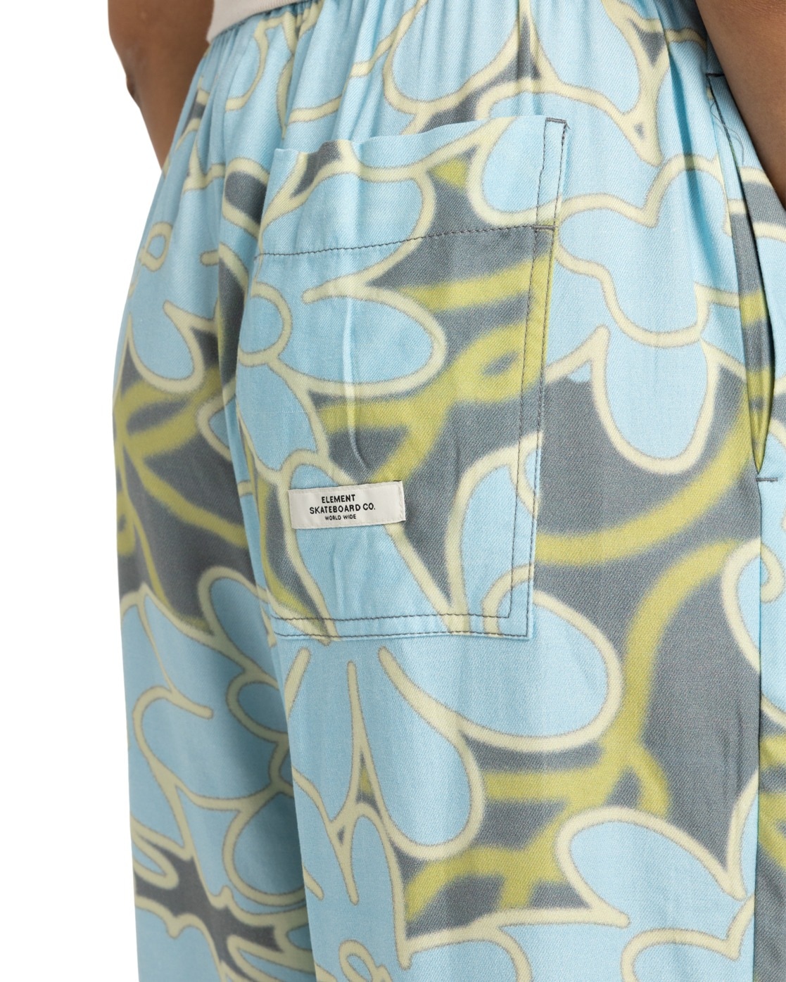 Element Outdoorhose »Chillin«
