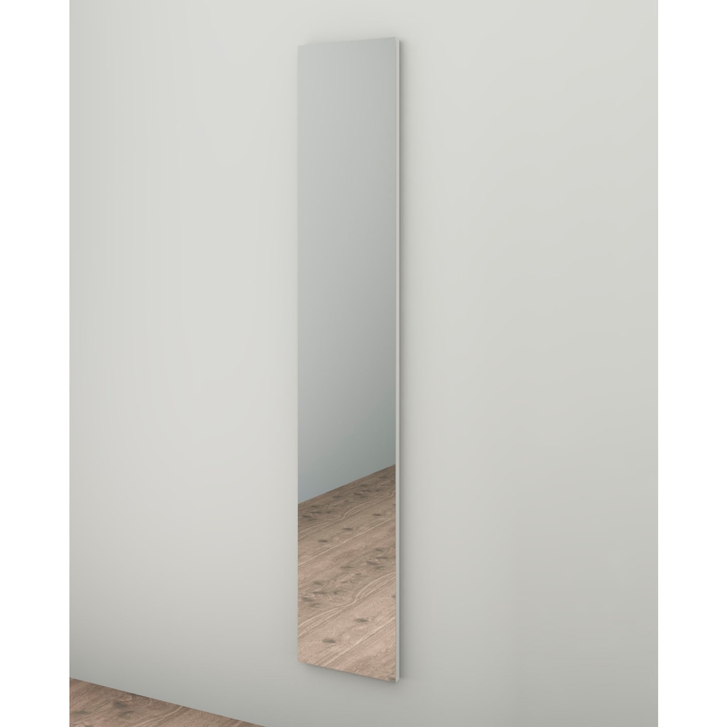 borchardt Möbel Wandspiegel »Vaasa«, Breite 24 cm