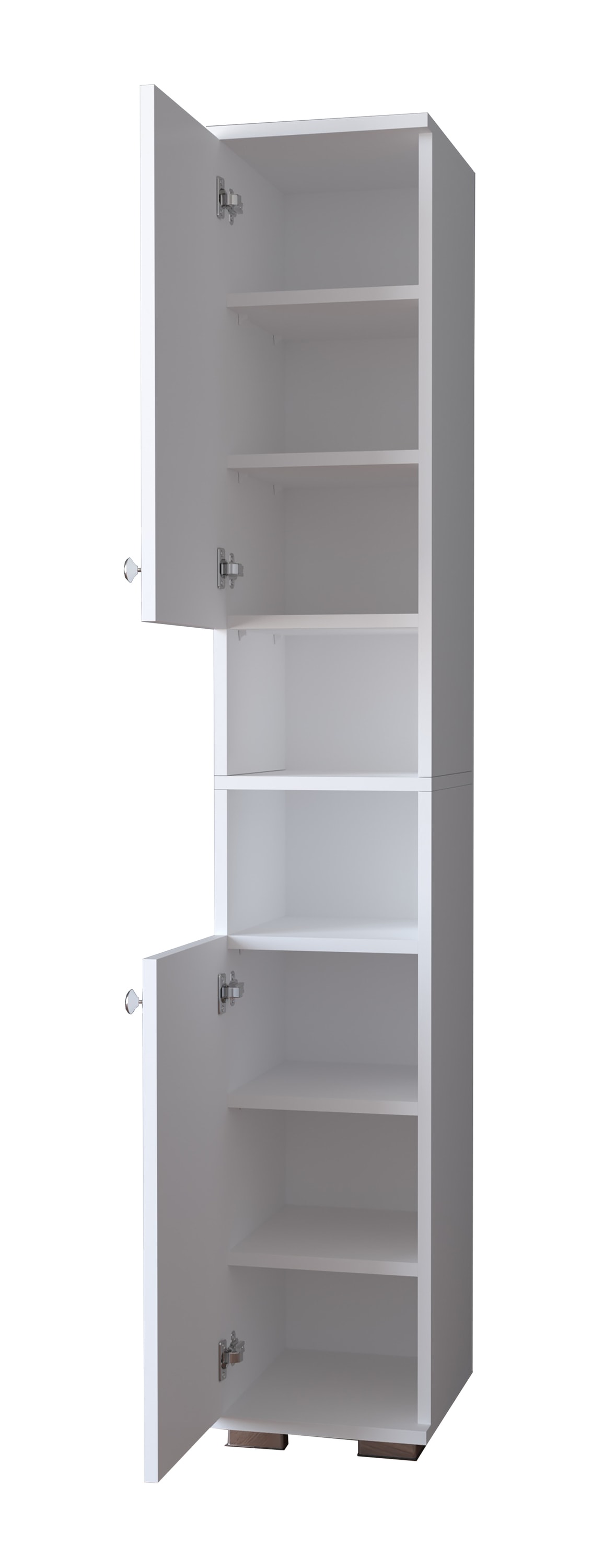 VCM Schuhschrank »Holz schmaler Schuhschrank Dielenmöbel Gados M«