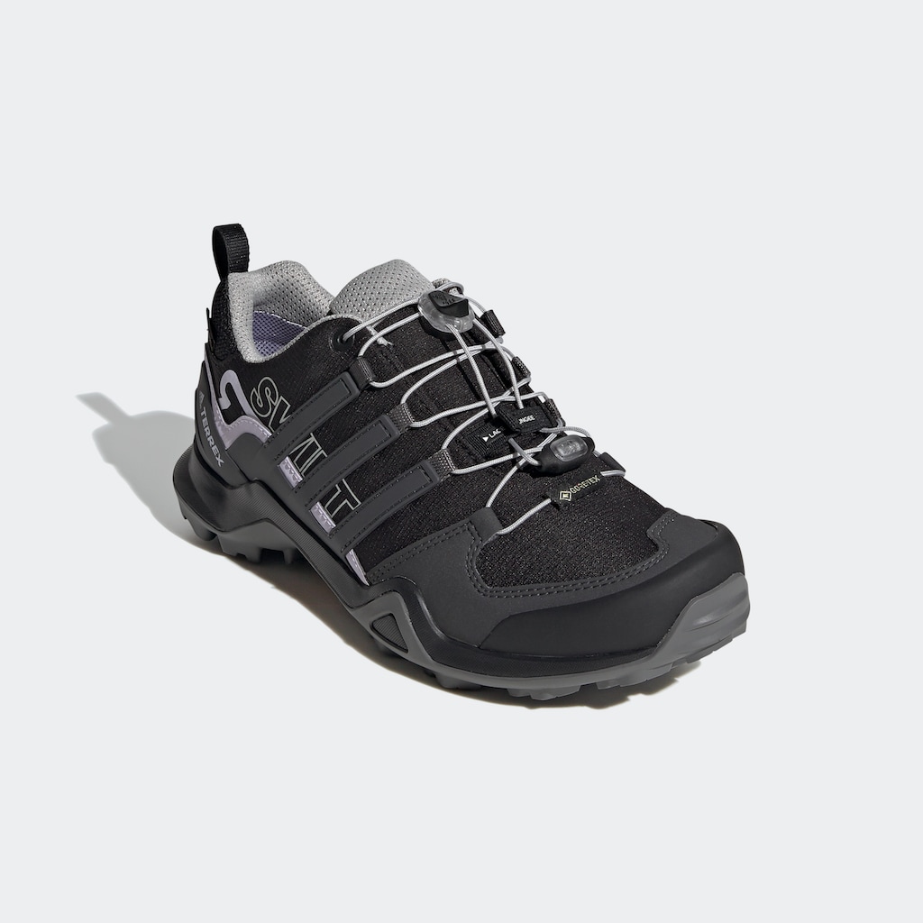 adidas TERREX Wanderschuh »SWIFT R2 GORE-TEX«, wasserdicht