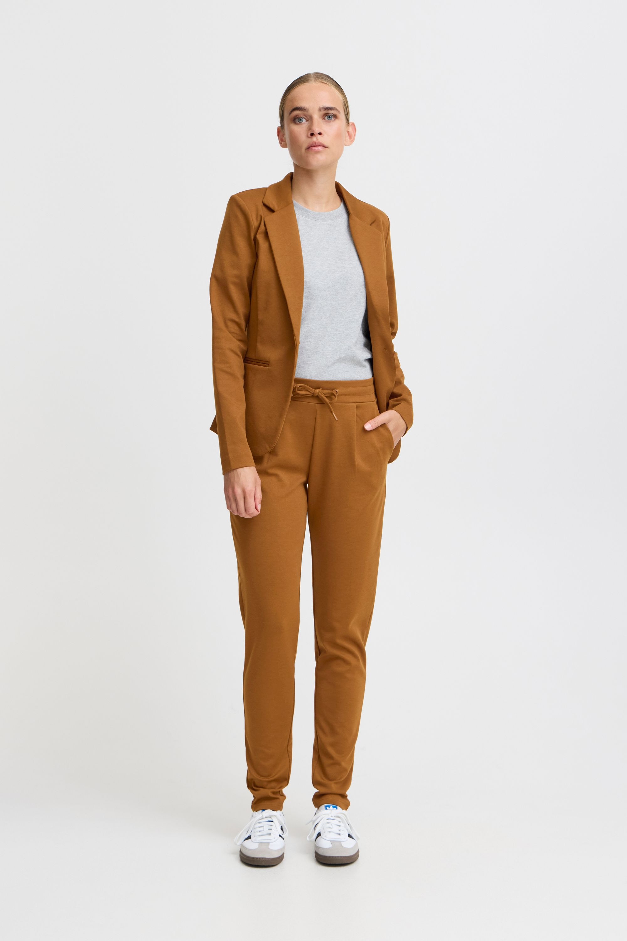 Ichi Stoffhose »Stoffhose IHKate«