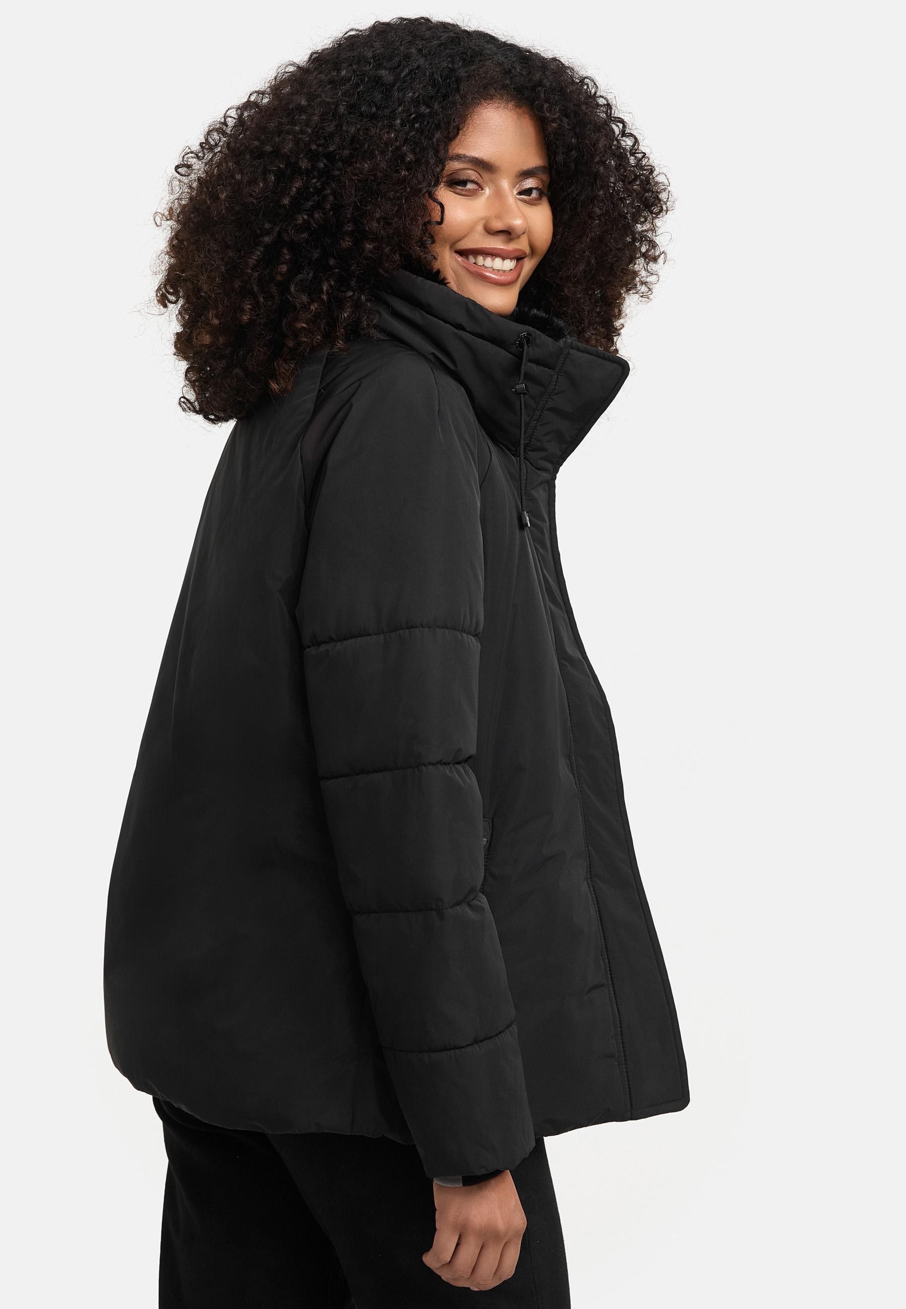 Navahoo Winterjacke »Winterjacke Frostii XIV«