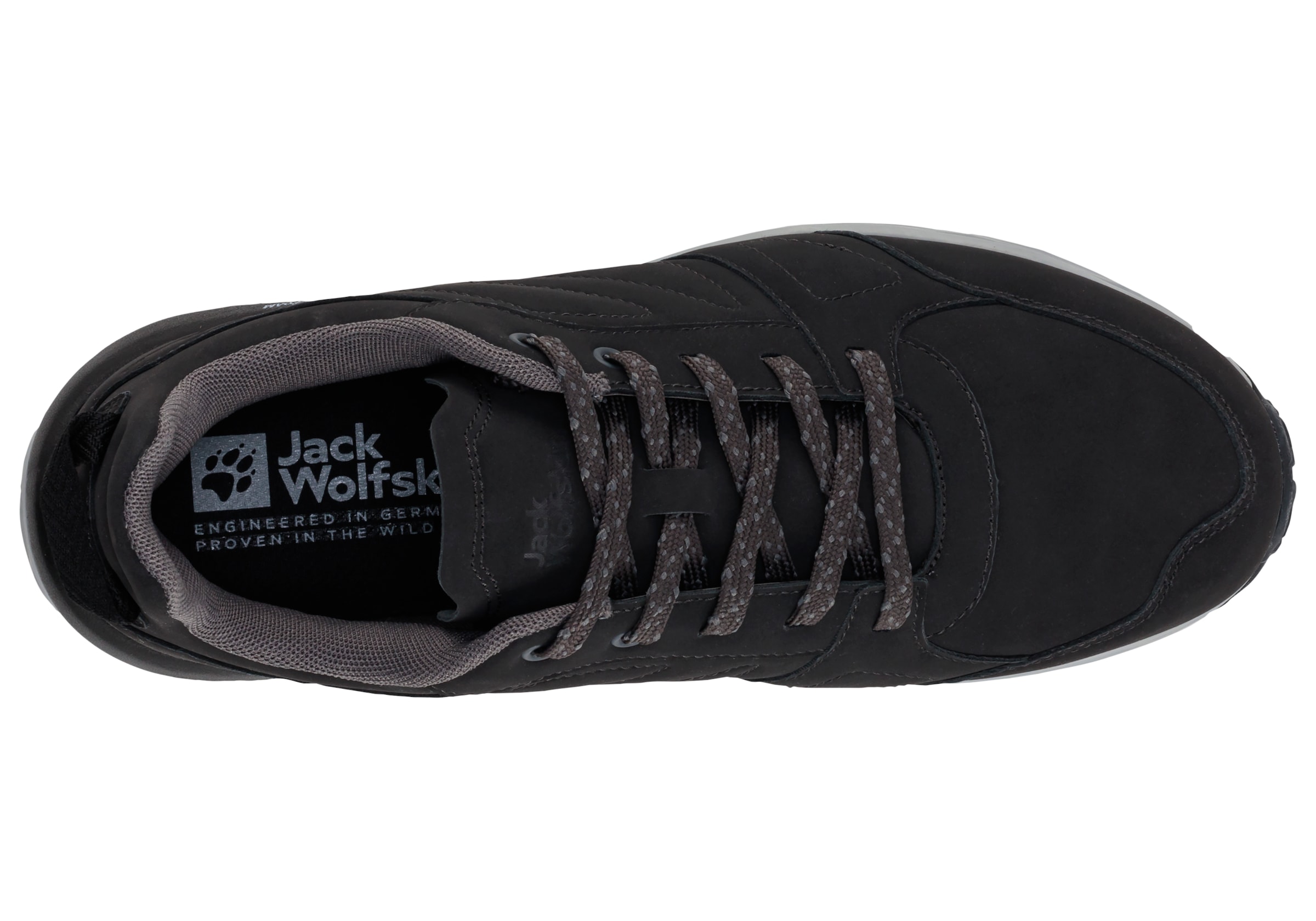 Jack Wolfskin Walkingschuh »PORTLAND LOW M«