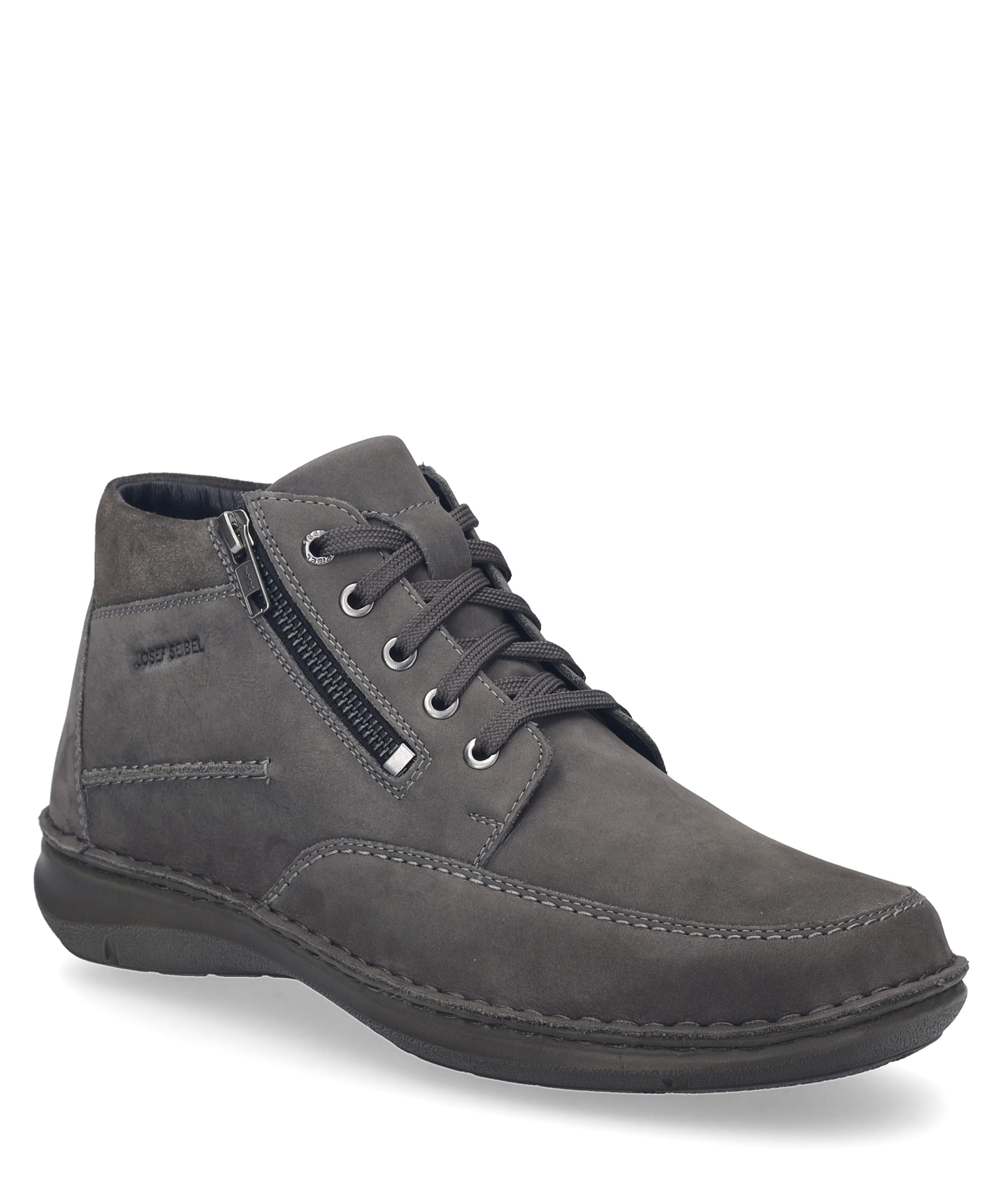 Josef Seibel Stiefelette »New Anvers 84, granit«