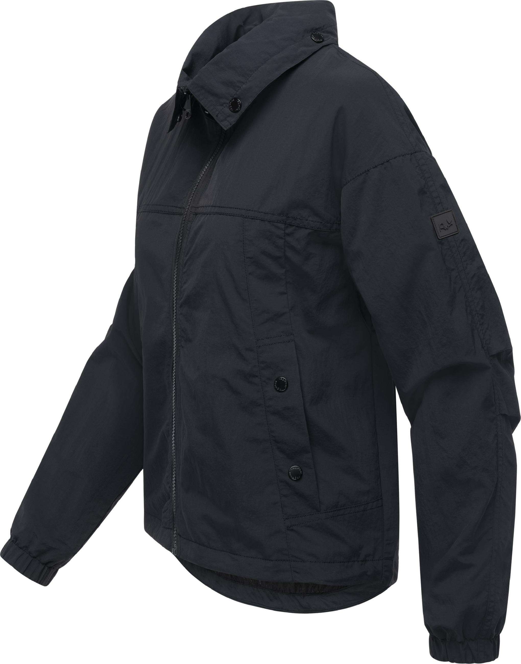 Ragwear Outdoorjacke »Übergangsjacke Cerys«