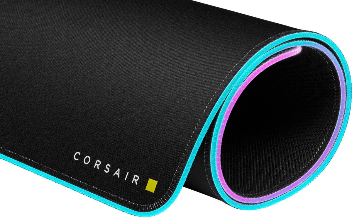 Corsair Gaming Mauspad »MM700 RGB«