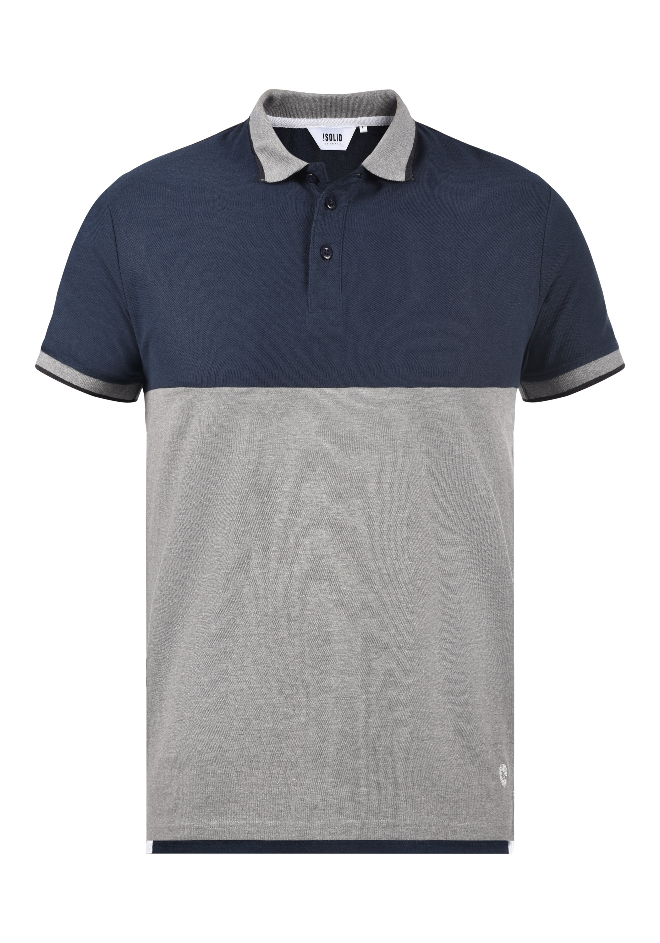 Poloshirt »Poloshirt SDCorbin«