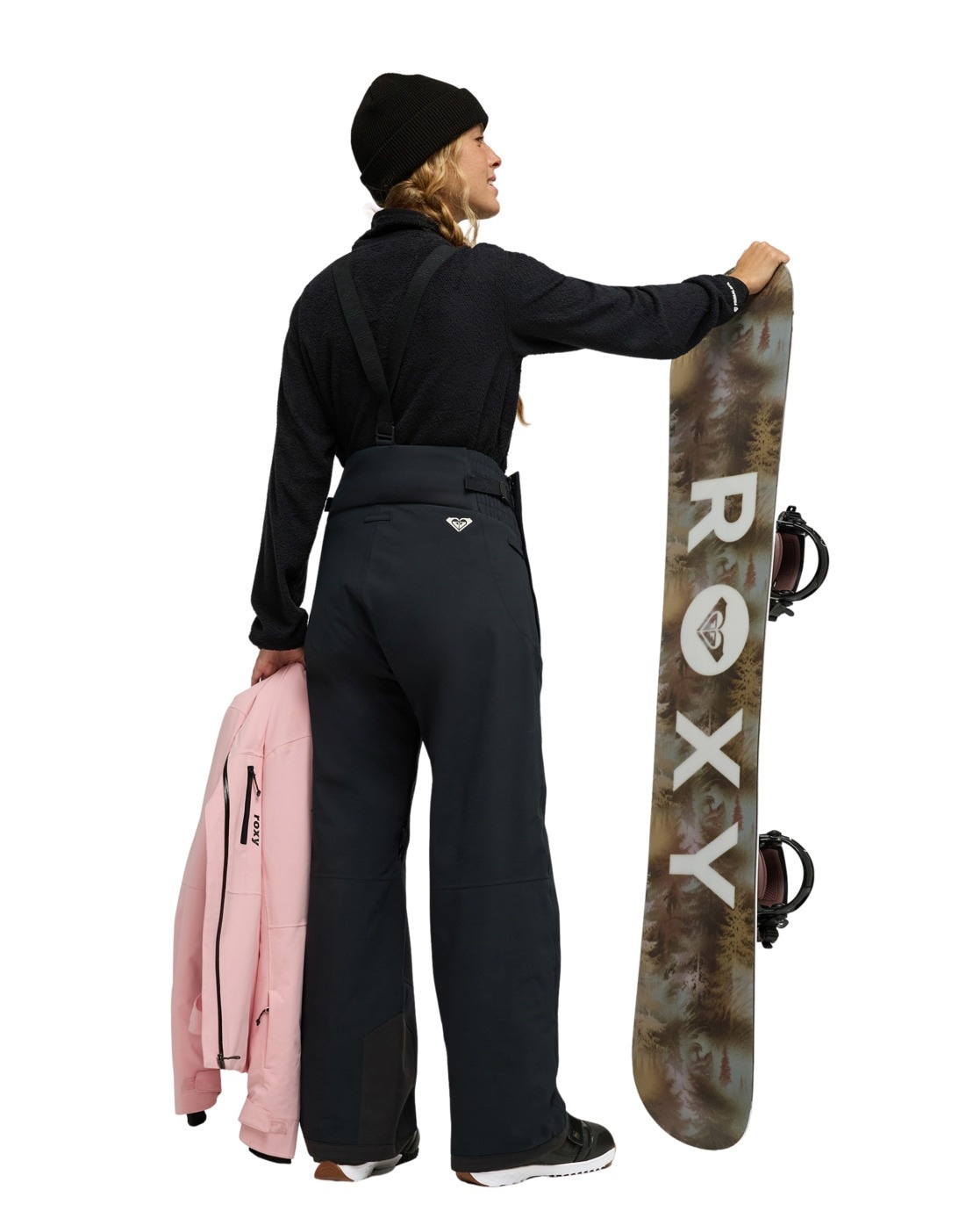 Roxy Snowboardhose »20K Wanderline«