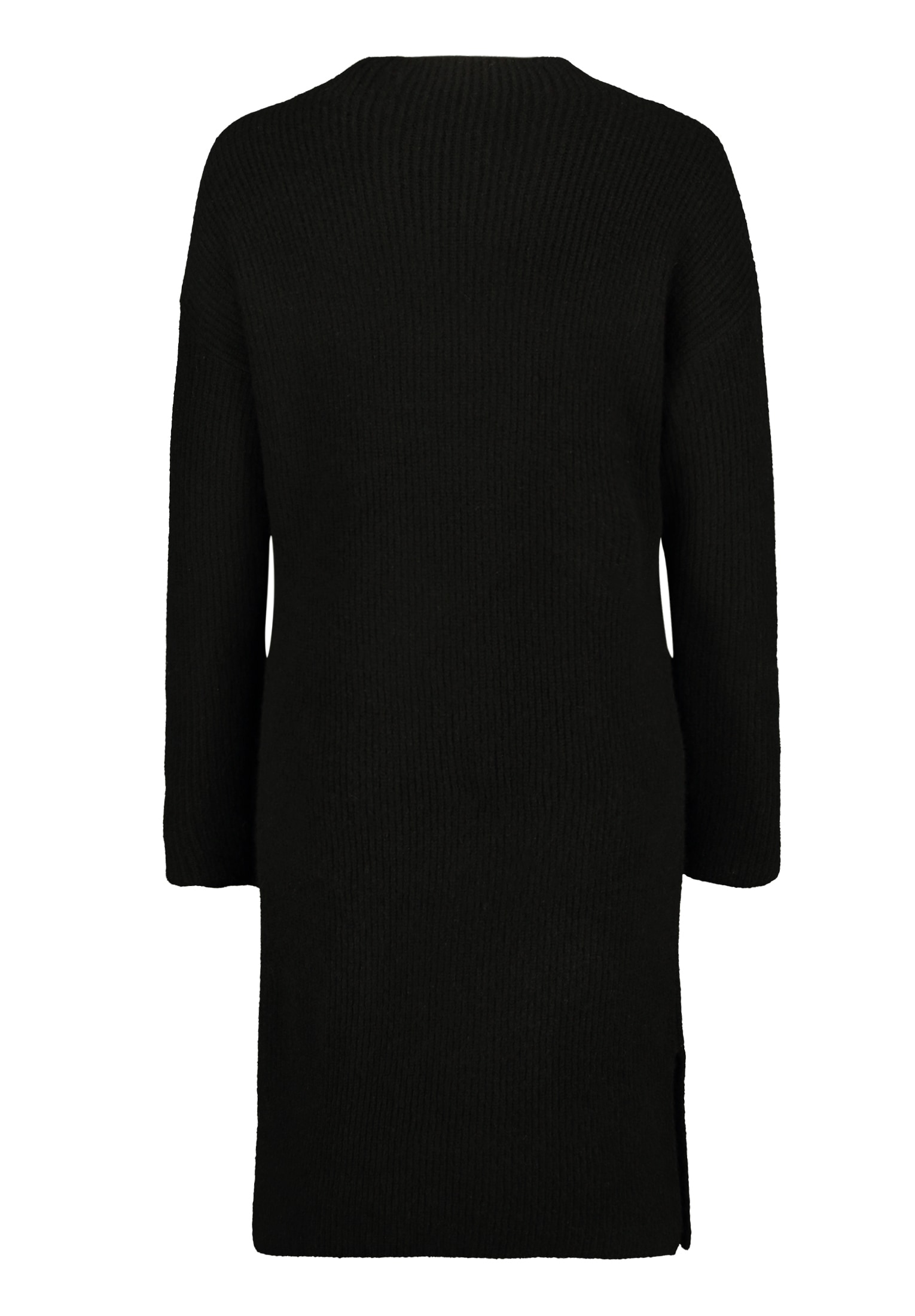 Cartoon Strickkleid »Strickkleid mit Kragen«