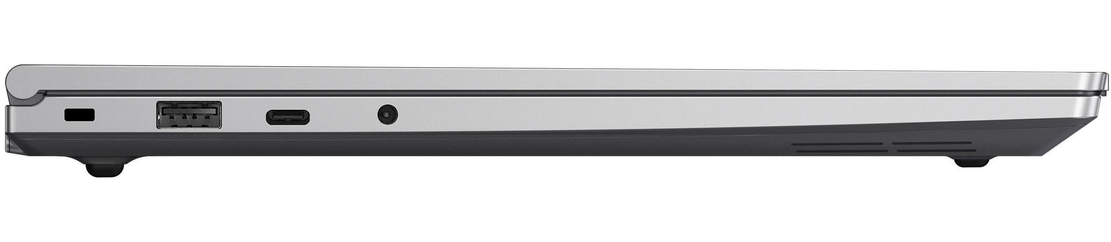 CAPTIVA Business-Notebook »Business/Office I10-1338GE« 35,6 cm / 14 ″ AMD Ryzen 7 Radeon 780M 500 GB SSD