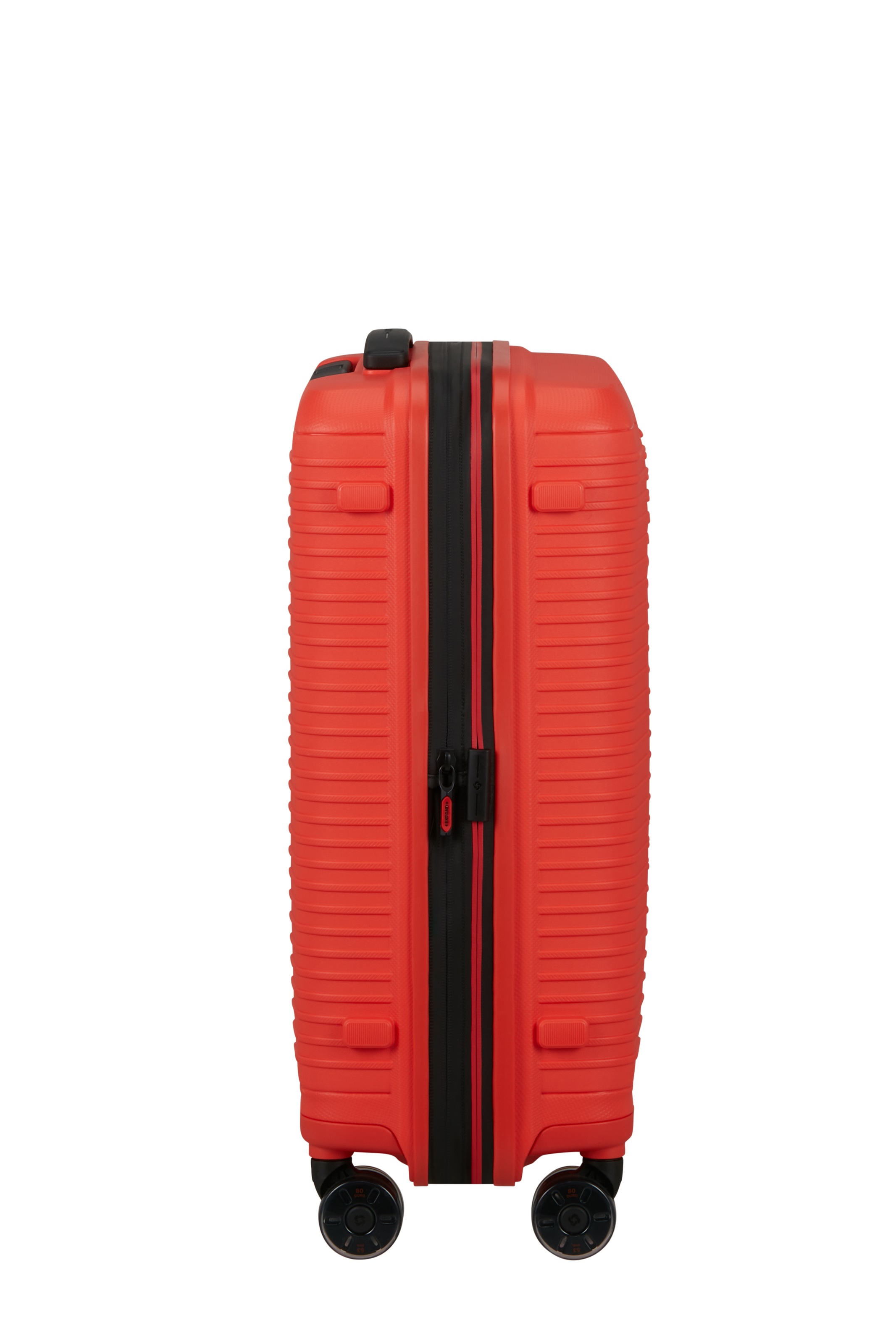 Samsonite Hartschalen-Trolley »PRODIVER« 39 l 4 Rollen Unisex Koffer, mit Teleskopgriff und mehreren Tragegriffen