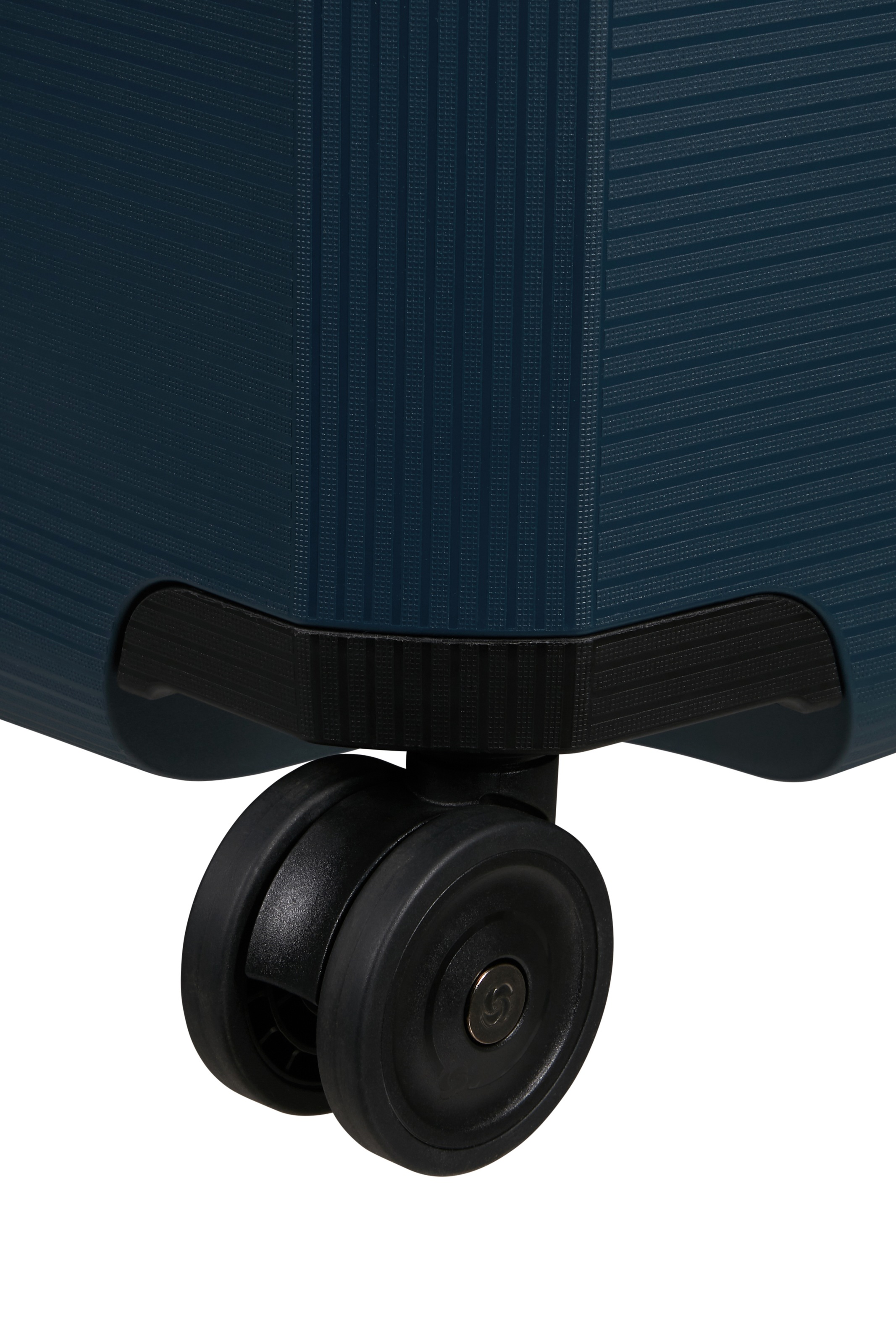Samsonite Hartschalen-Trolley »MAGNUM, verschiedene Größen und Farben«, 4 Rollen, Reisekoffer Trolley Aufgabegepäck TSA-Zahlenschloss