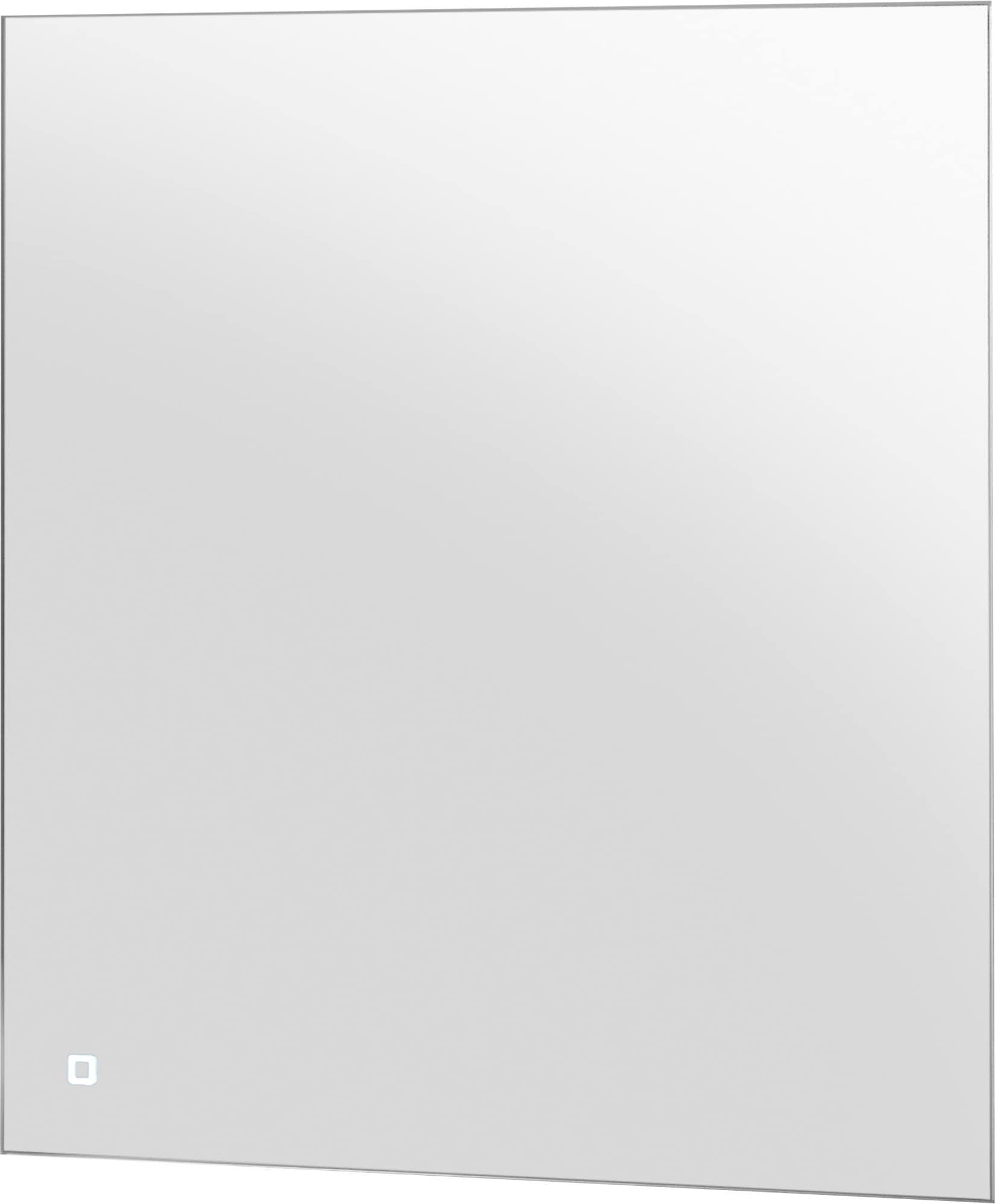 PLACES OF STYLE Badmöbel-Set »Studio Line, Bad im modernen Design, 2-teiliges Badezimmer« 2 Stk. tlg.