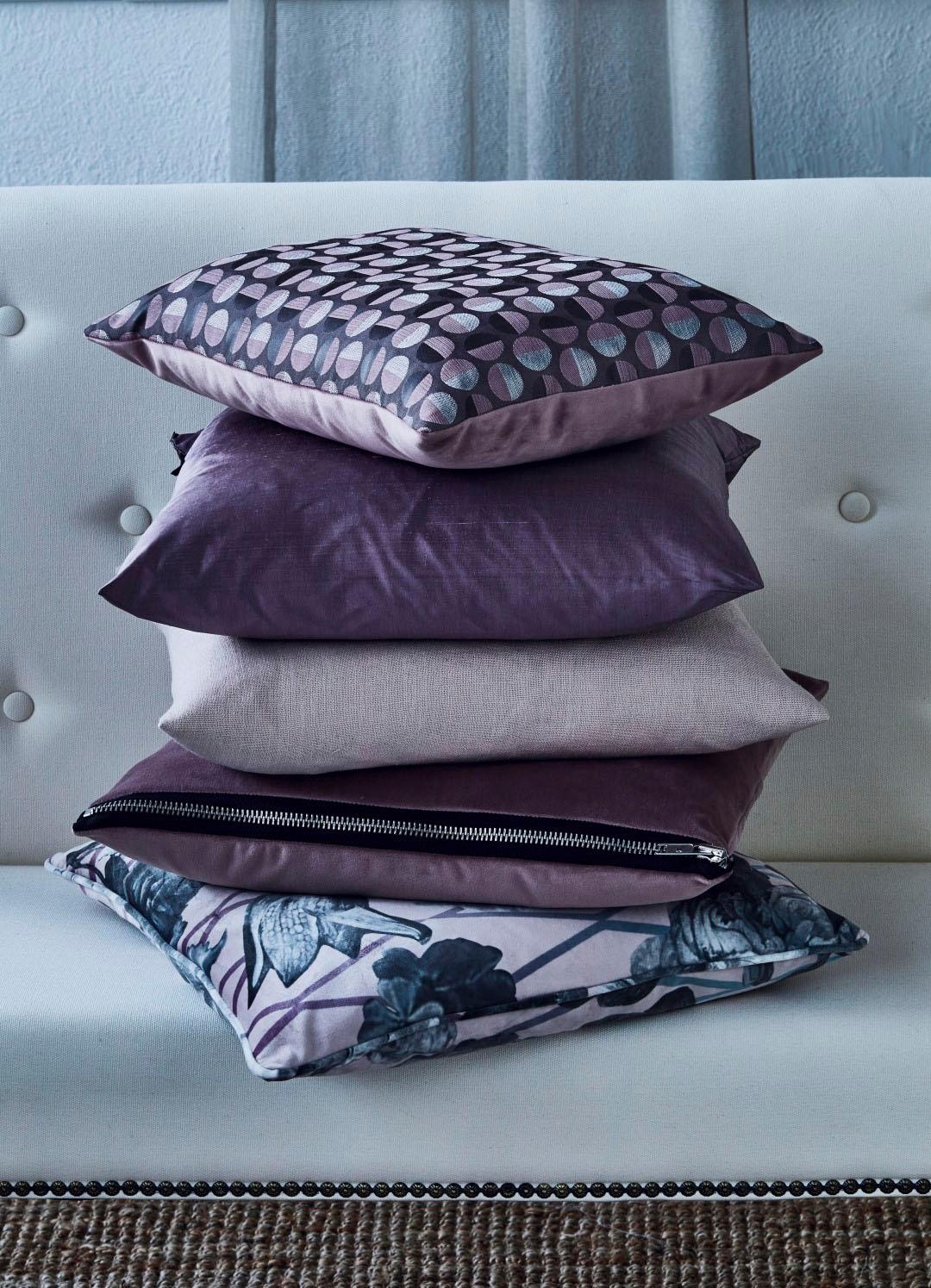 MISS MARY Dekokissen »ARIZONA«