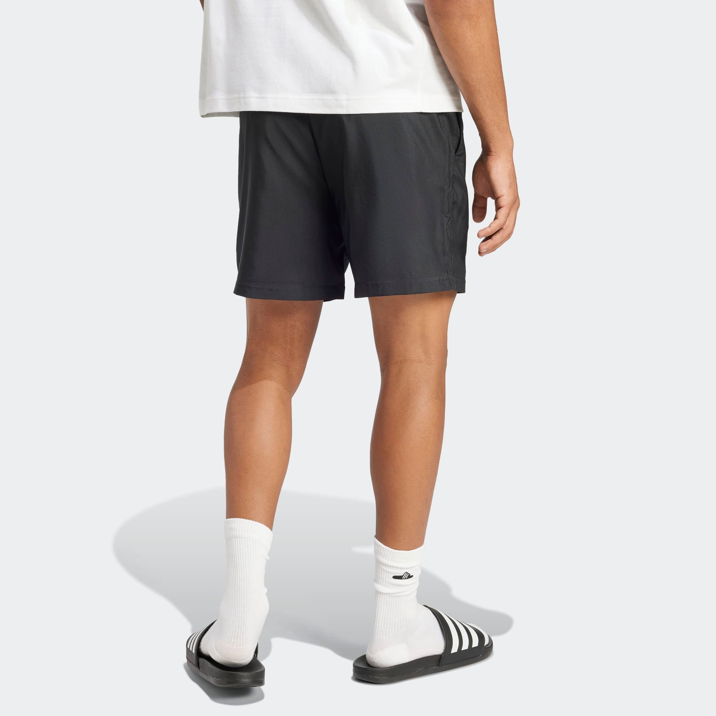 adidas Sportswear Shorts »M SL CHELSEA«, (1 tlg.)