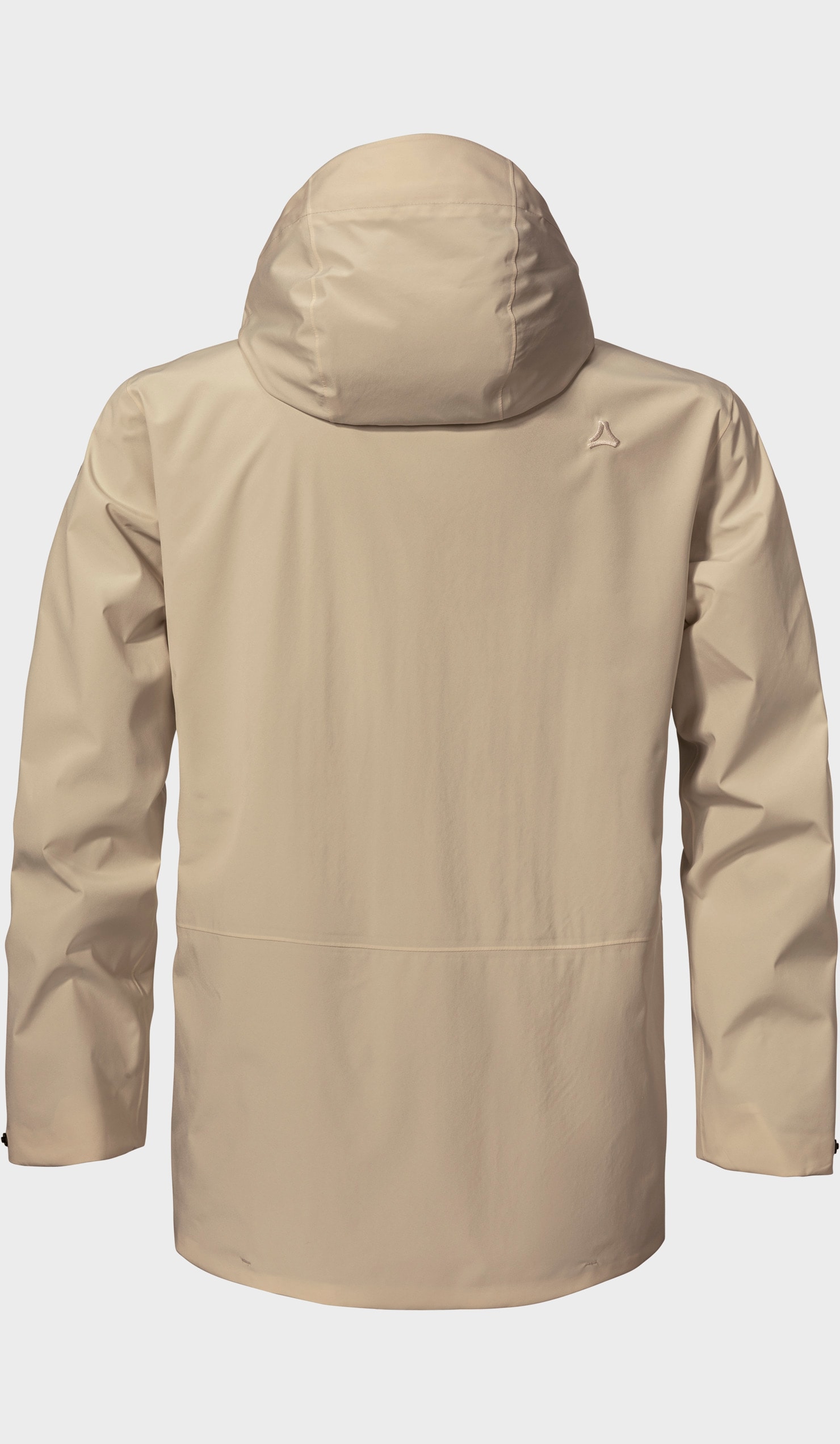 Schöffel Outdoorjacke »CIRC Jacket Style Smue MEN« mit Kapuze