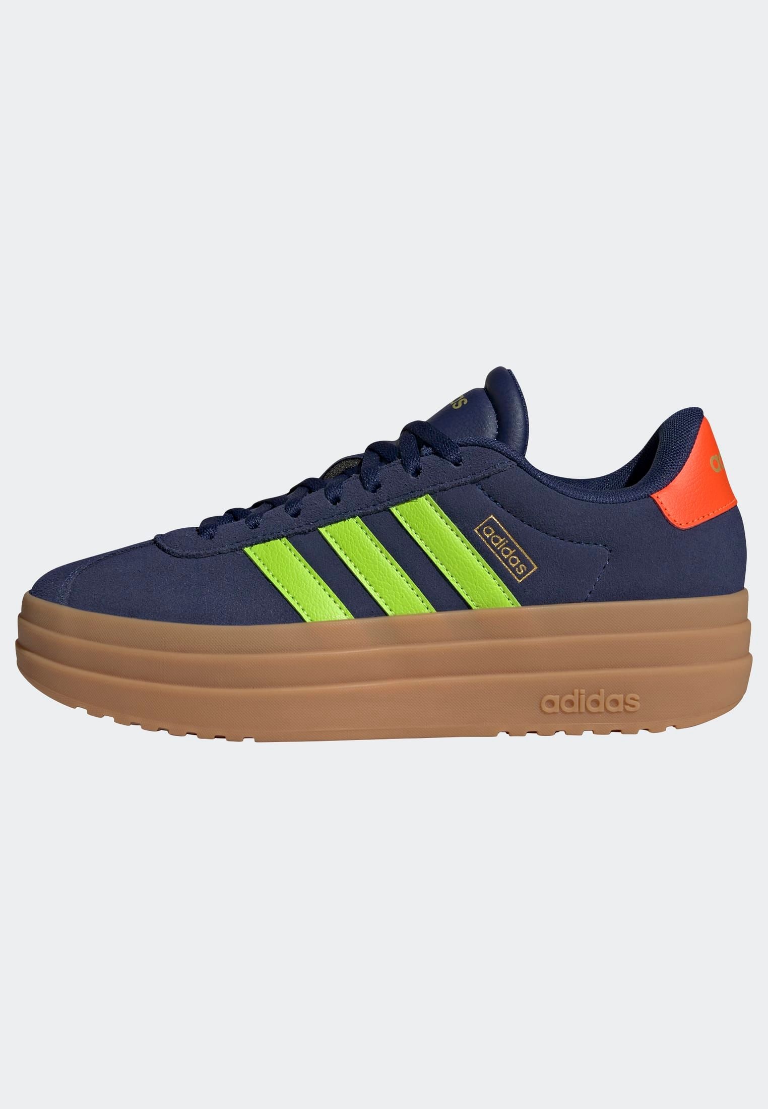 adidas Sportswear Sneaker, Design auf den Spuren des adidas Gazelle Bold