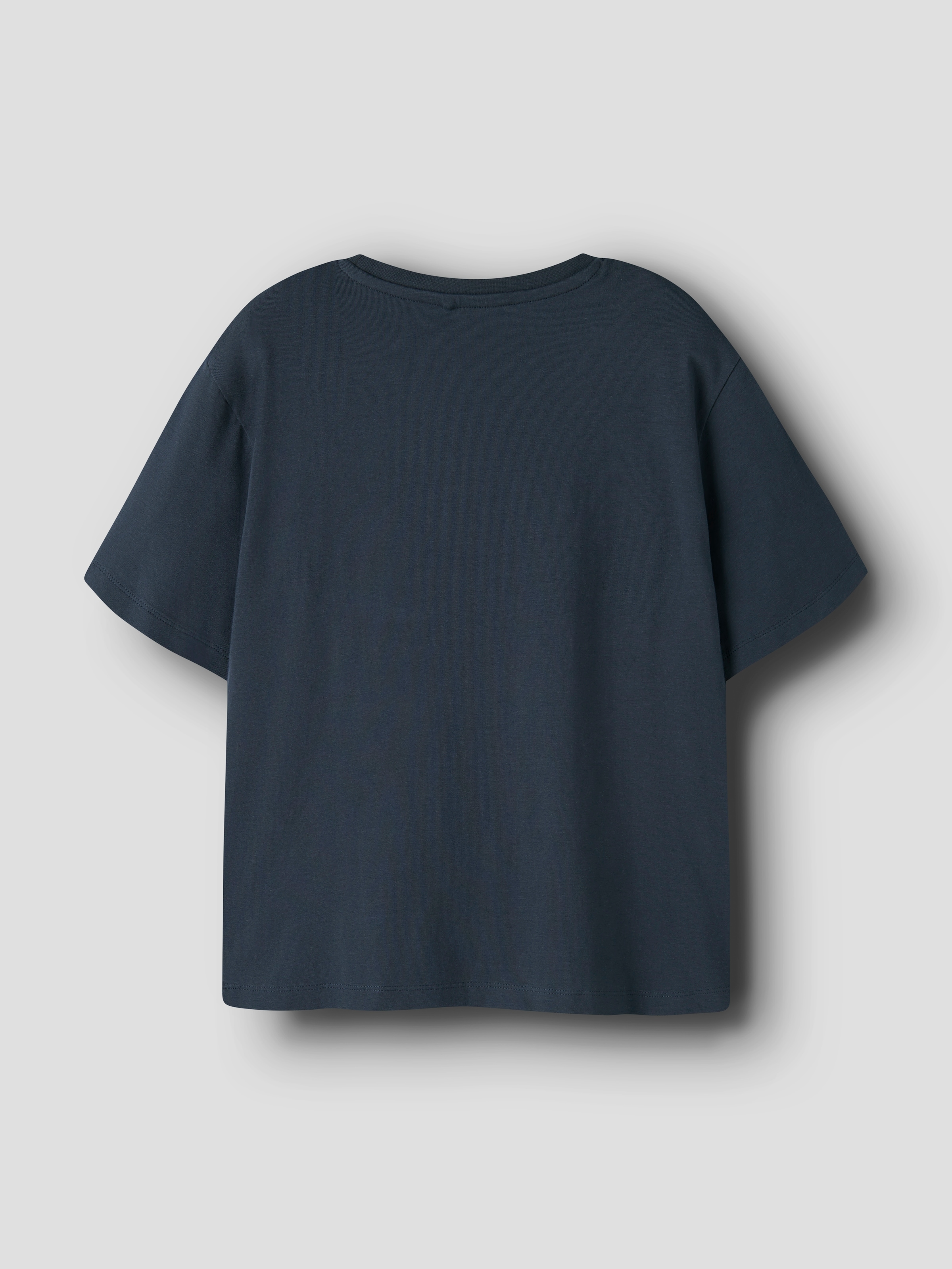 Name It Rundhalsshirt »NKMJIS POKEMON SS NREG TOP BOX SKY« Baumwollmischung, regular fit
