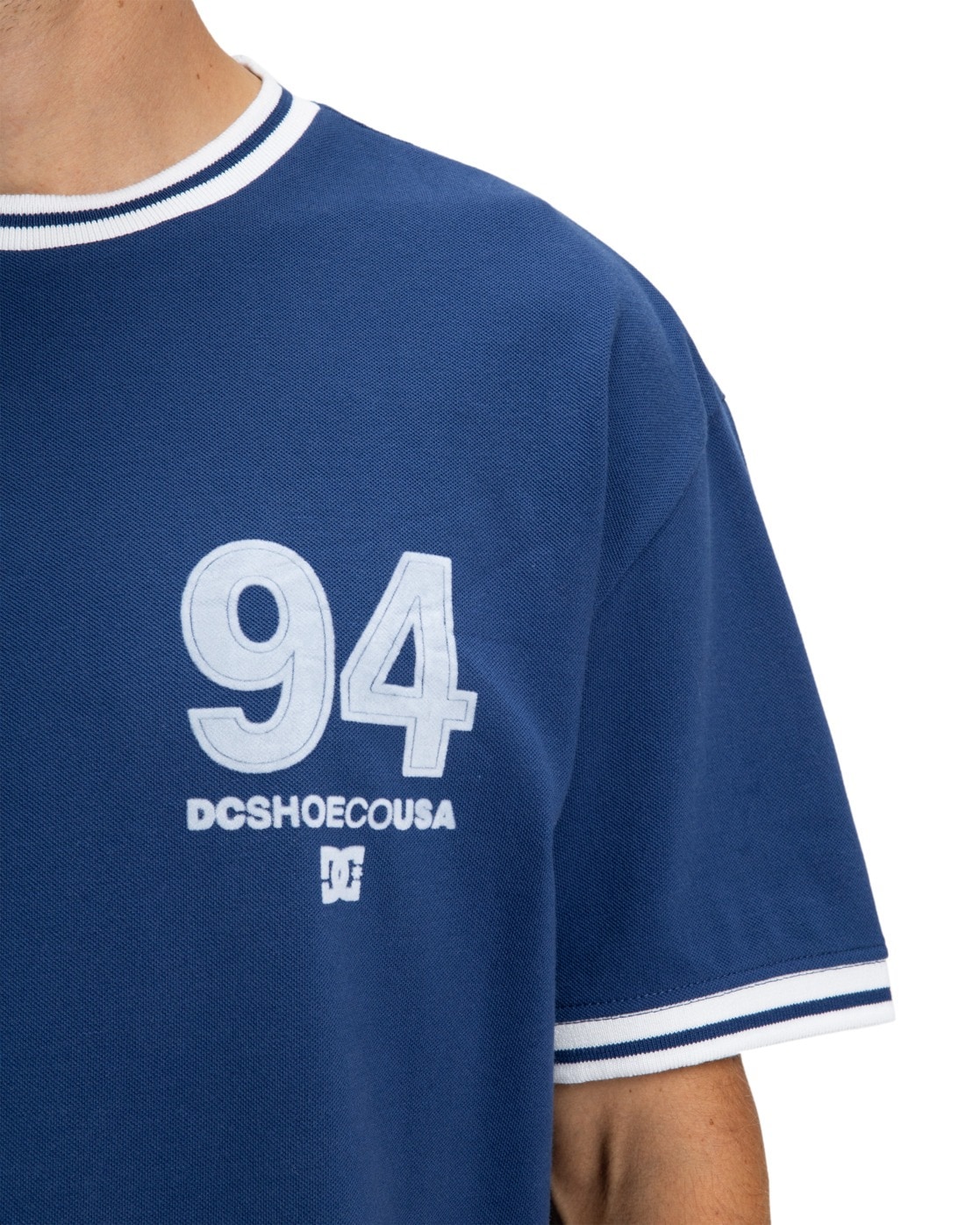 DC Shoes T-Shirt »Skateball Jersey«
