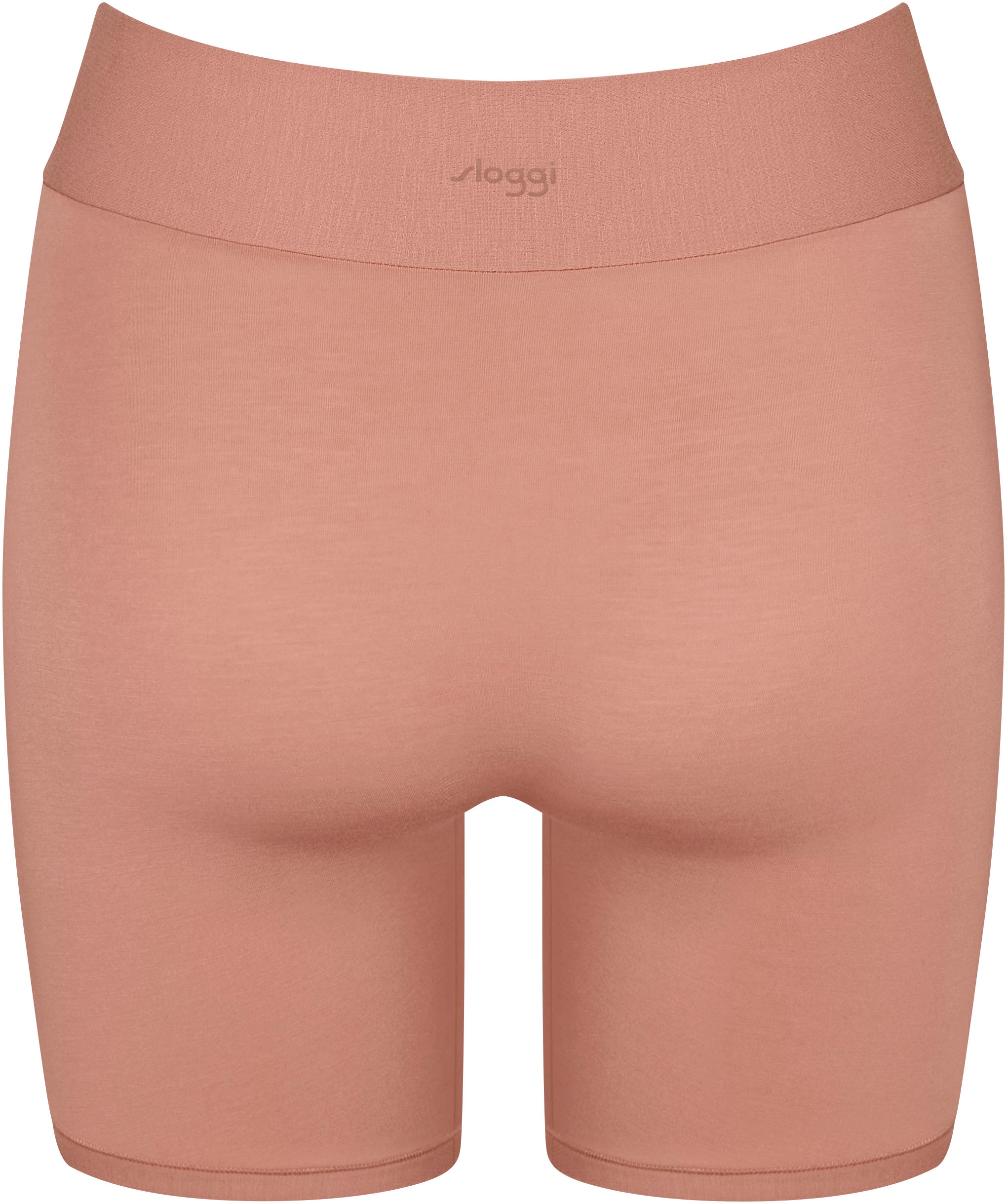 sloggi Lange Unterhose »GO Allround Cyclist«, One Size