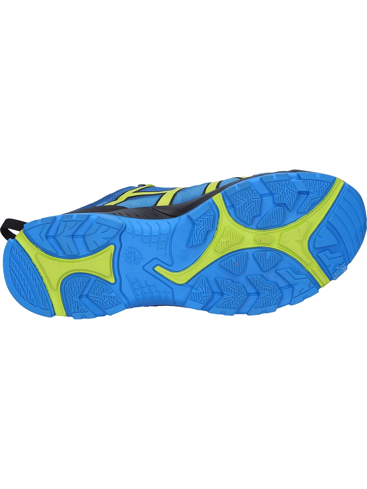 haix Sicherheitsschuh »Black Eagle Safety 40.1 low«