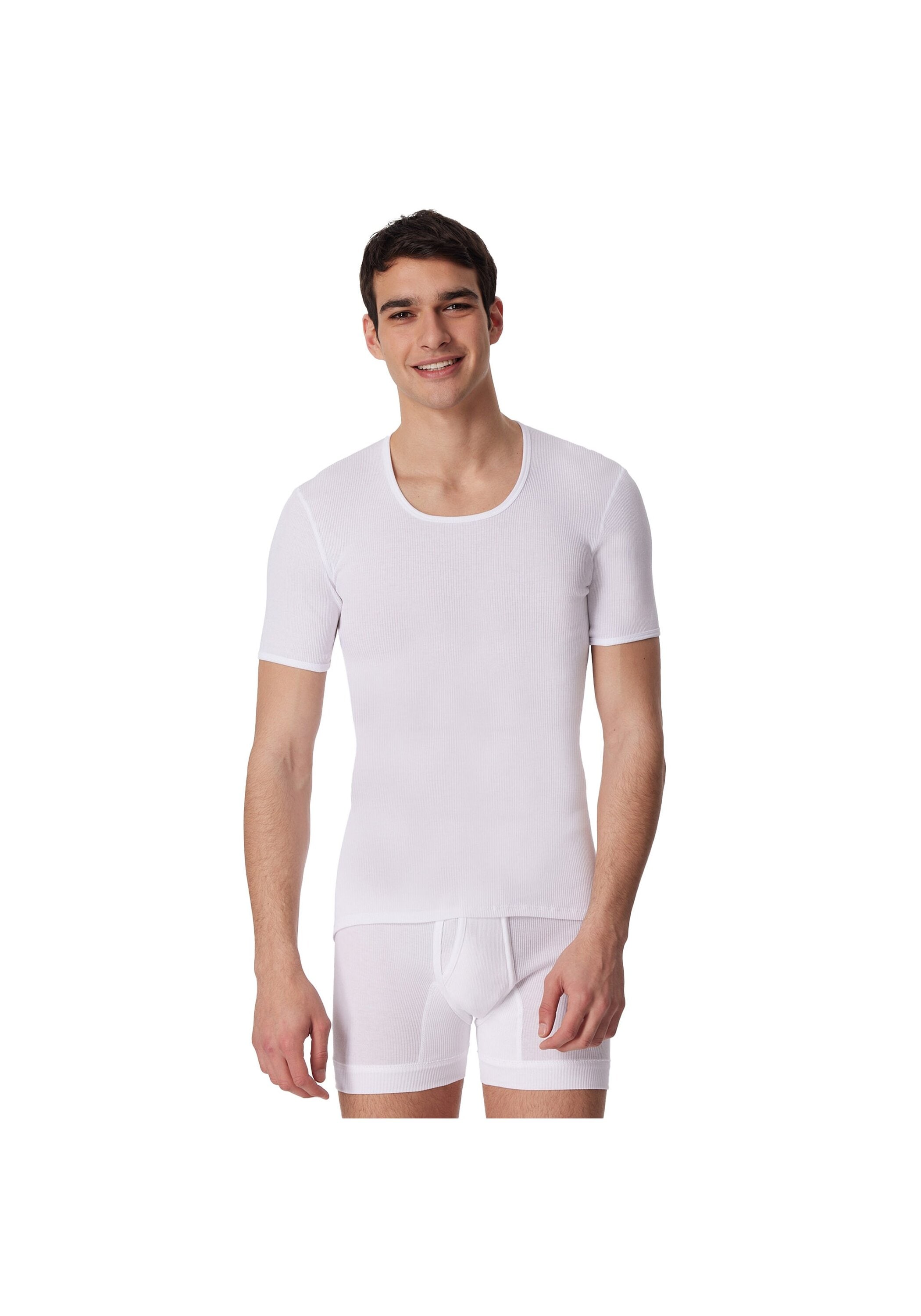 Schiesser Slip »Slip 2er Pack«