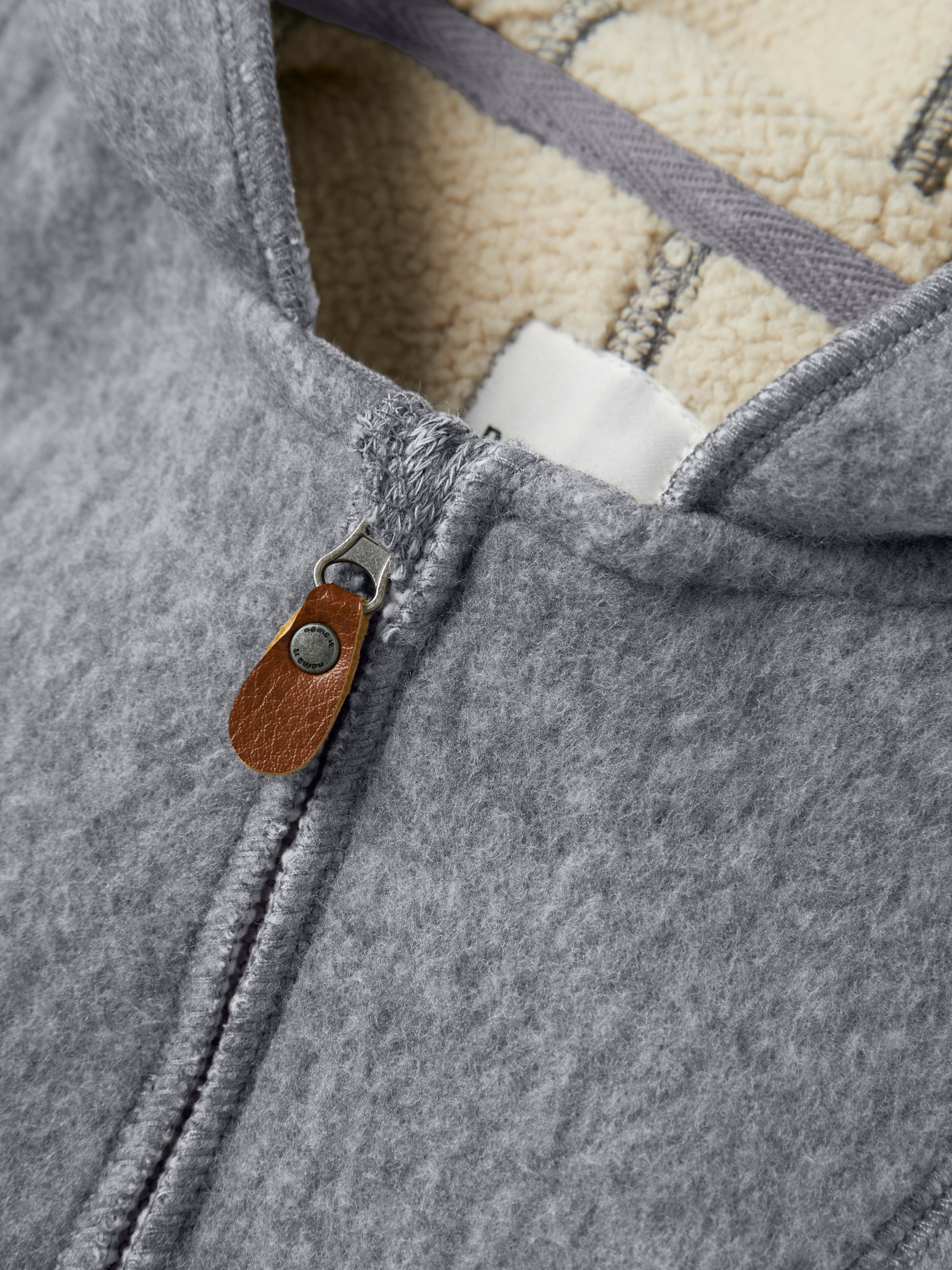 Name It Fleeceoverall »NBNMILY SUIT4«