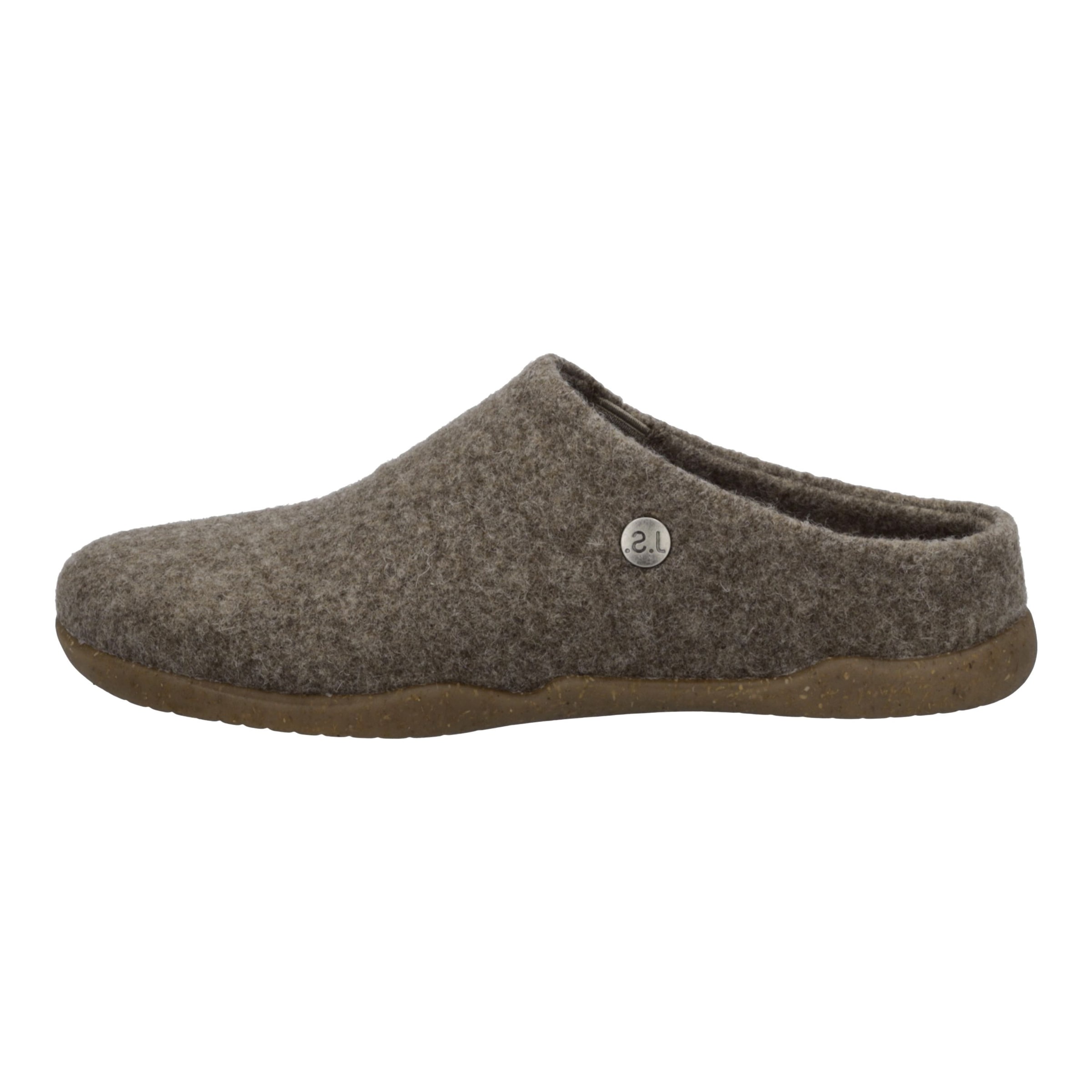 Josef Seibel Hausschuh »Cassandra 13, beige«
