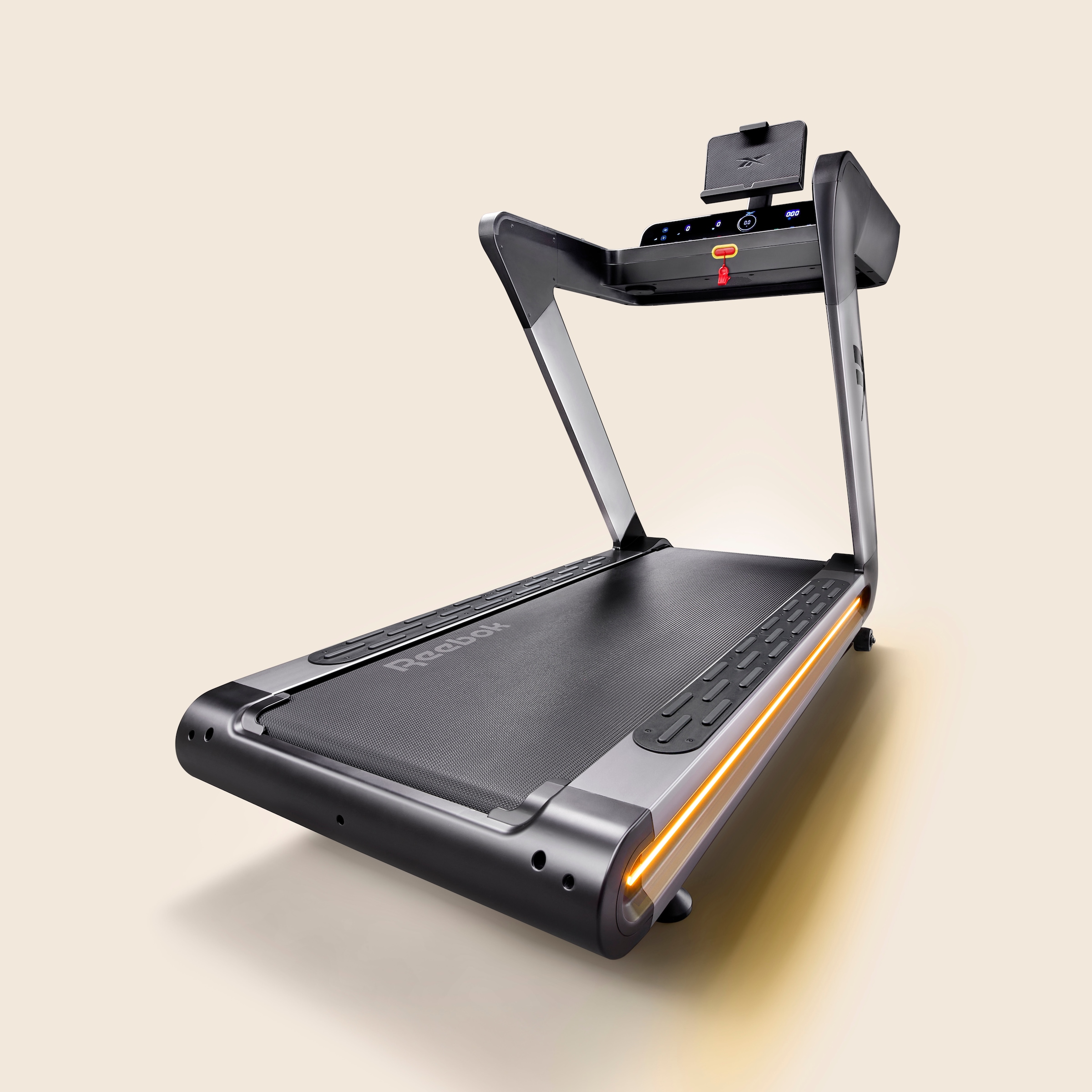 Reebok Laufband »Reebok Z-Tech«