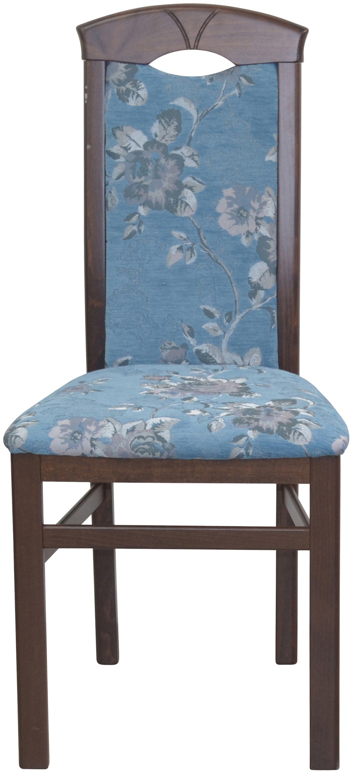 HOFMANN LIVING AND MORE Esszimmerstuhl, (Set), 2 St., Webstoff-Polyester