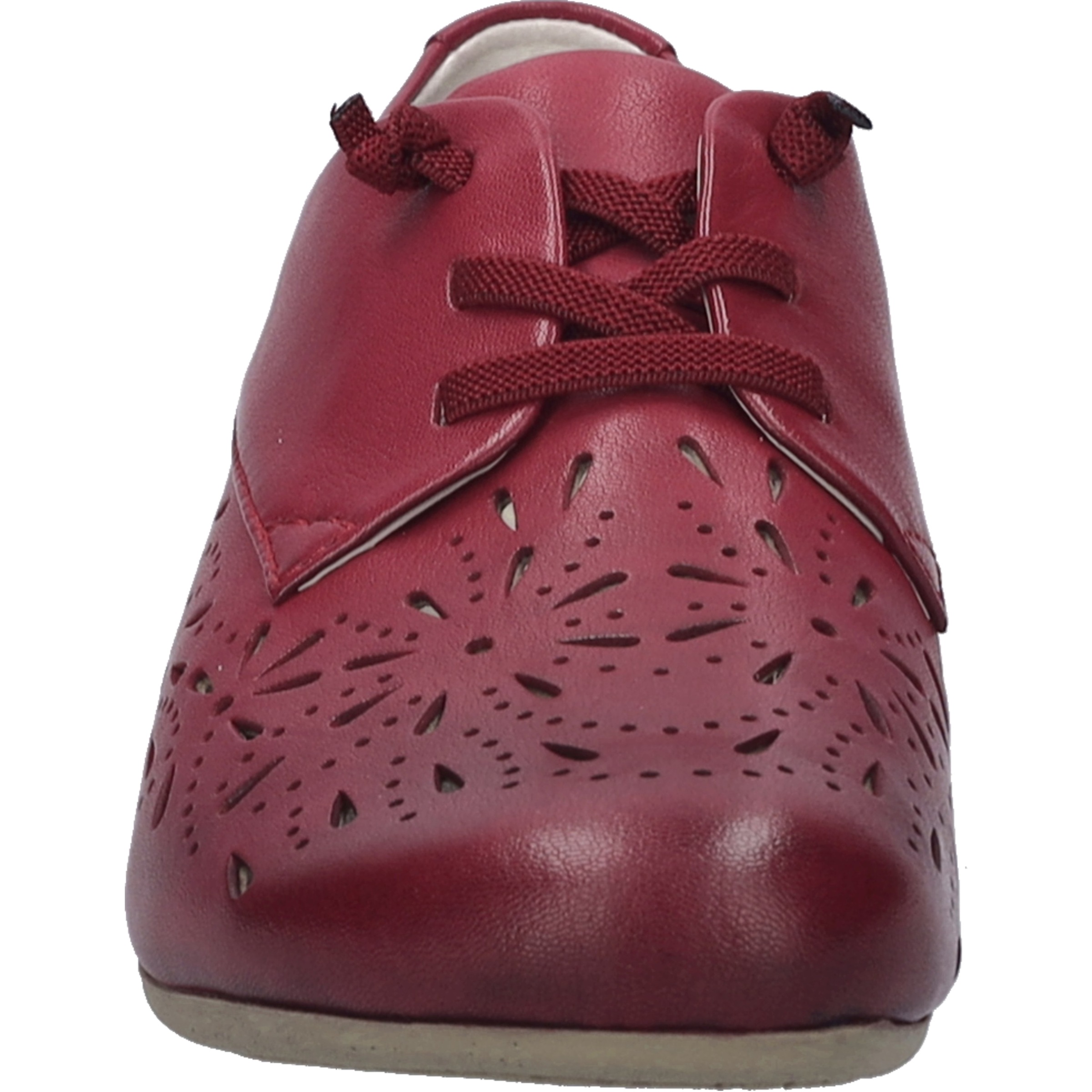 Josef Seibel Schnürschuh »Fiona 83, berry«