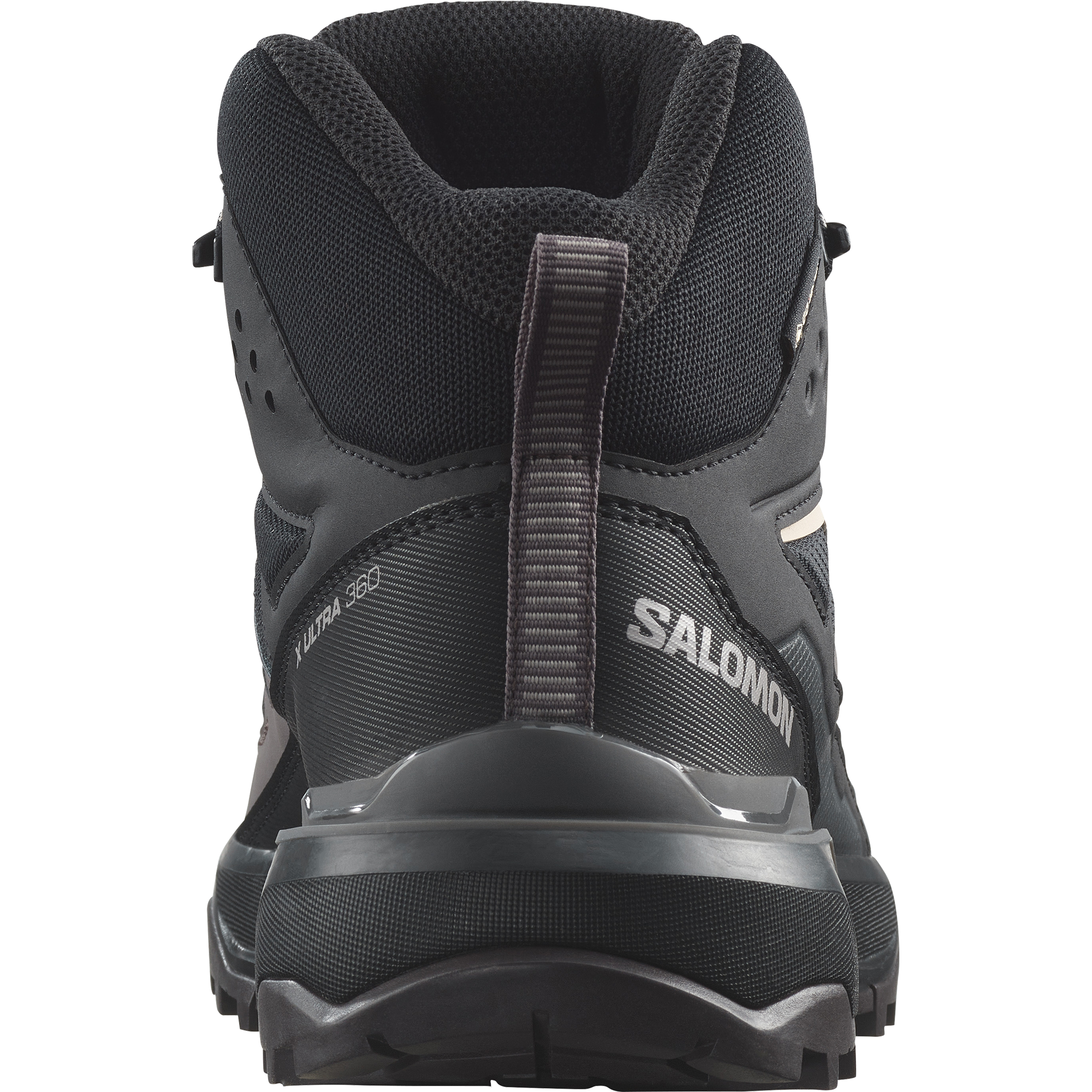 Salomon Wanderschuh »X ULTRA 360 MID GORE-TEX«, wasserdicht