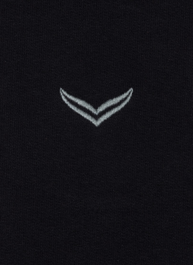 Trigema Kapuzensweatshirt »TRIGEMA Kapuzensweatshirt aus Biobaumwolle«