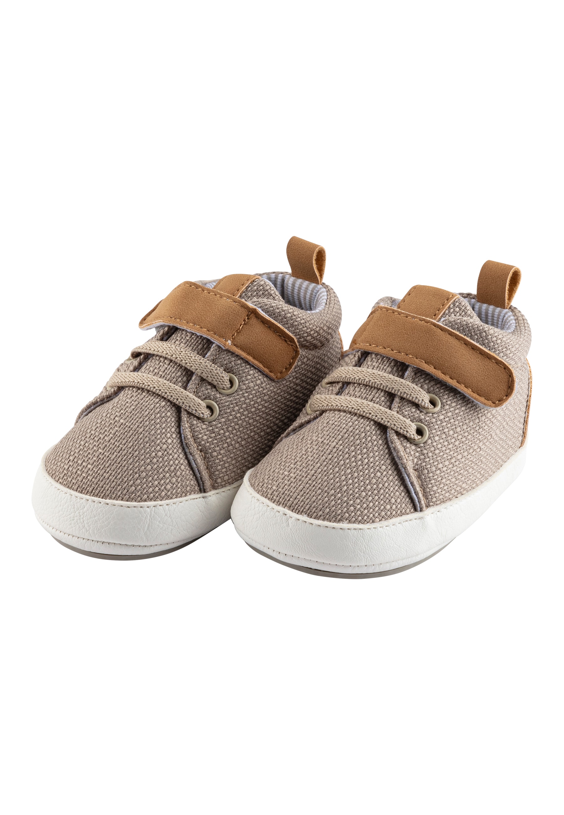 Sterntaler® Krabbelschuh »Baby Schuhe uni«