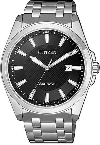 Citizen Solaruhr »BM7108-81E«, Armbanduhr, Herrenuhr