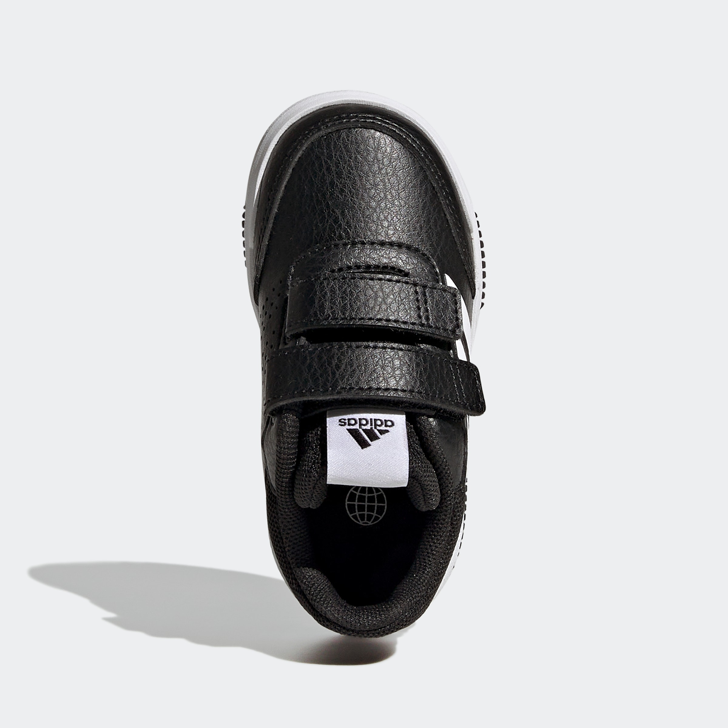adidas Sportswear Klettschuh »TENSAUR HOOK AND LOOP«  für Kinder mit Klettverschluss