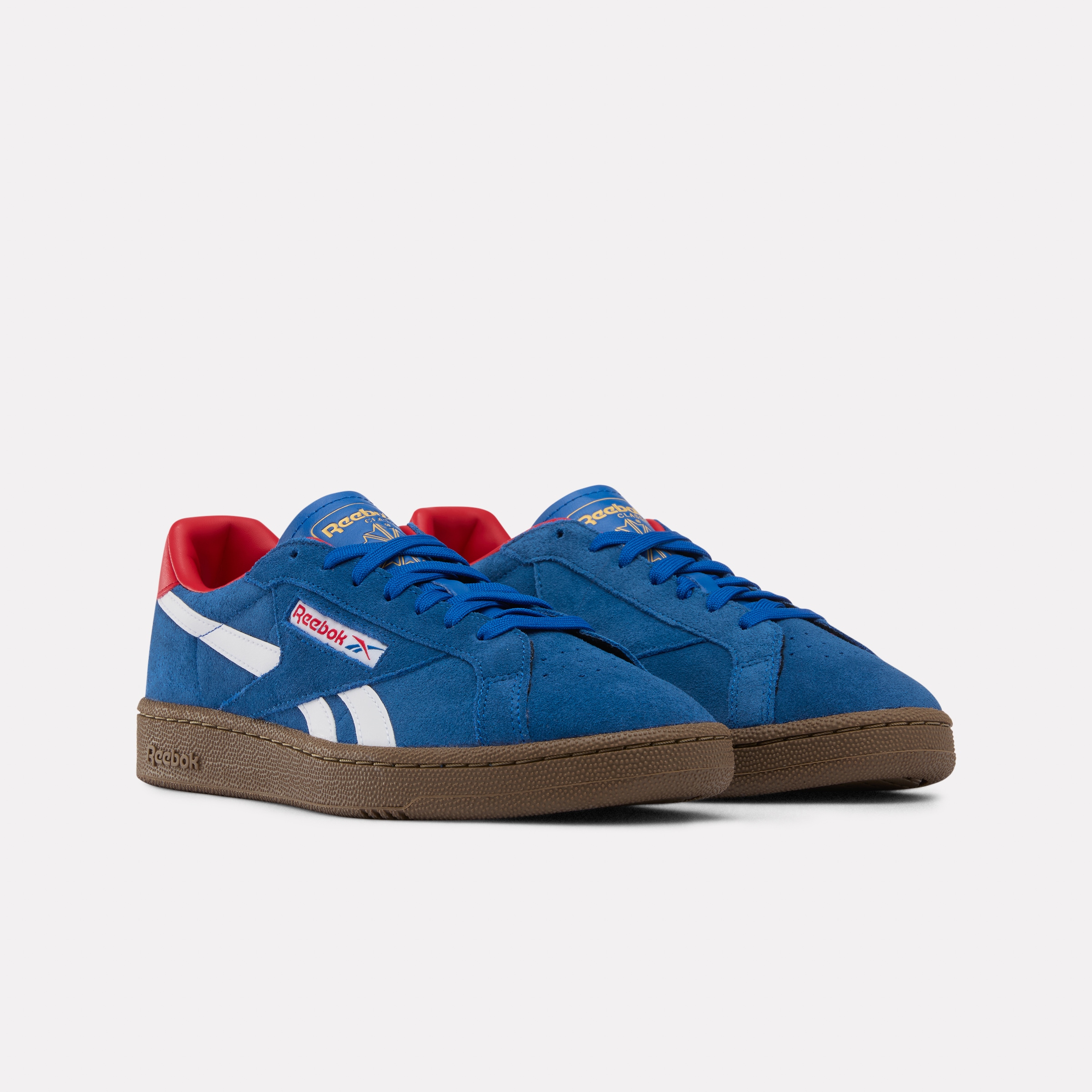 Reebok Classic Trainingsschuh »CLUB C GROUNDS UK«