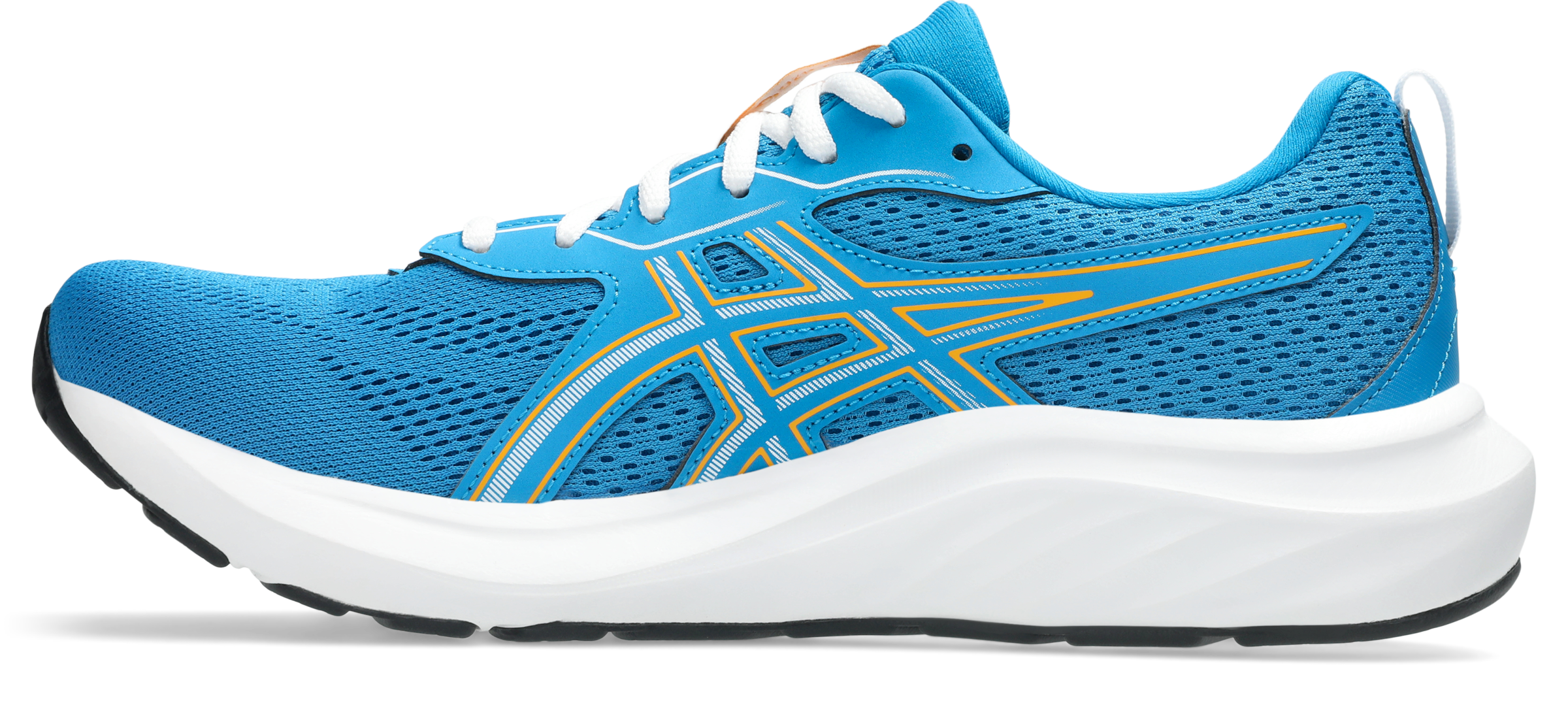 Asics Laufschuh »GEL-CONTEND 9«  mehr Dämpfung