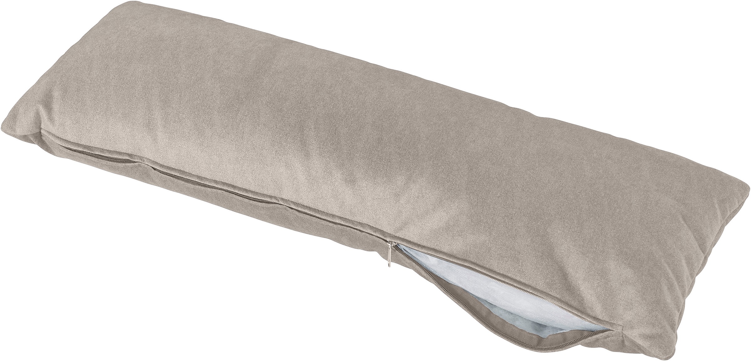 LeGer Home by Lena Gercke Ecksofa »Maileen L-Form«, Modulsofa, bestehend aus 4 Modulen, Farben mixbar