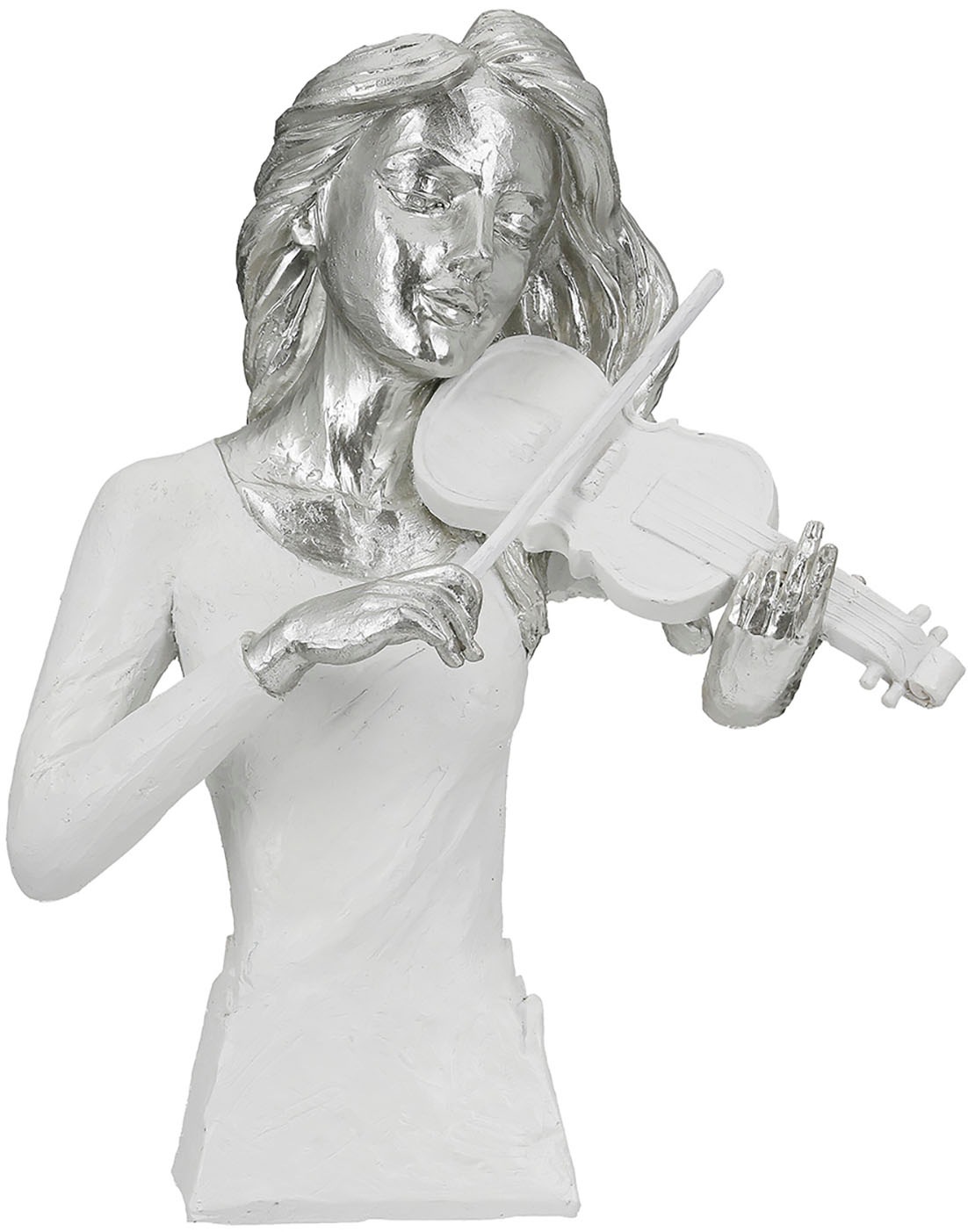 GILDE Dekofigur »Figur Musiker«